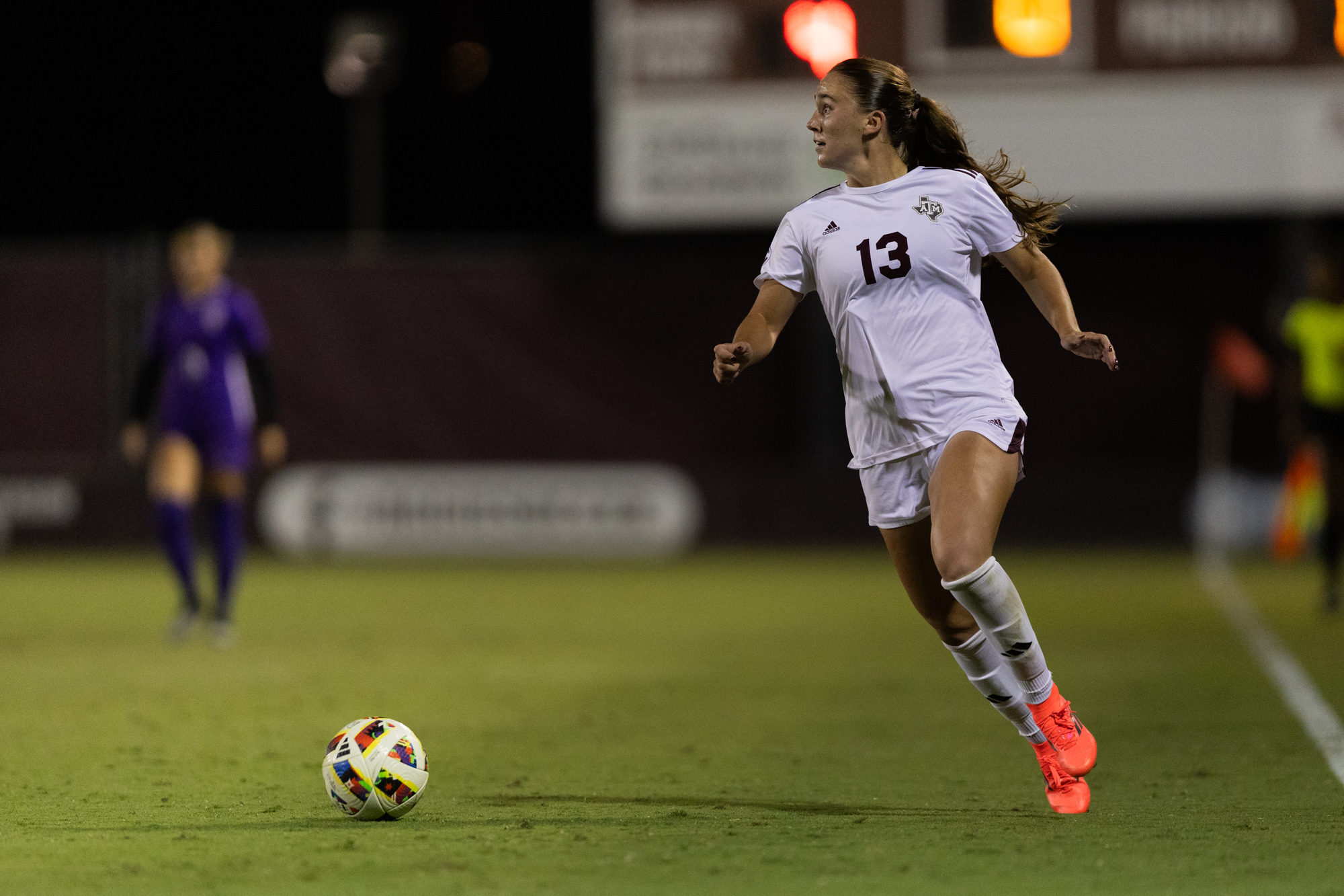 GALLERY: Soccer vs. LSU