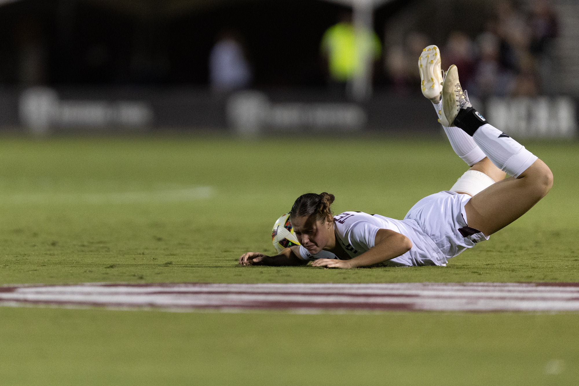 GALLERY: Soccer vs. LSU