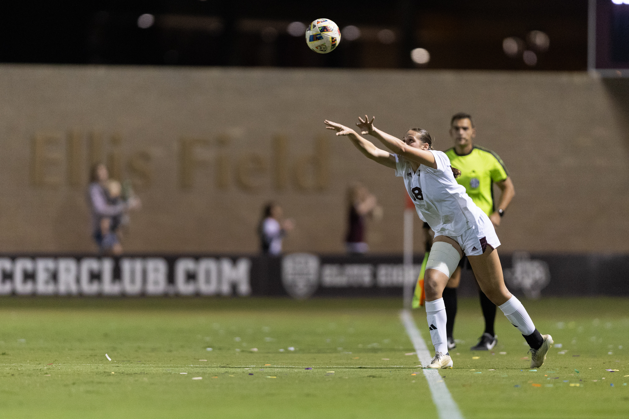 GALLERY: Soccer vs. LSU