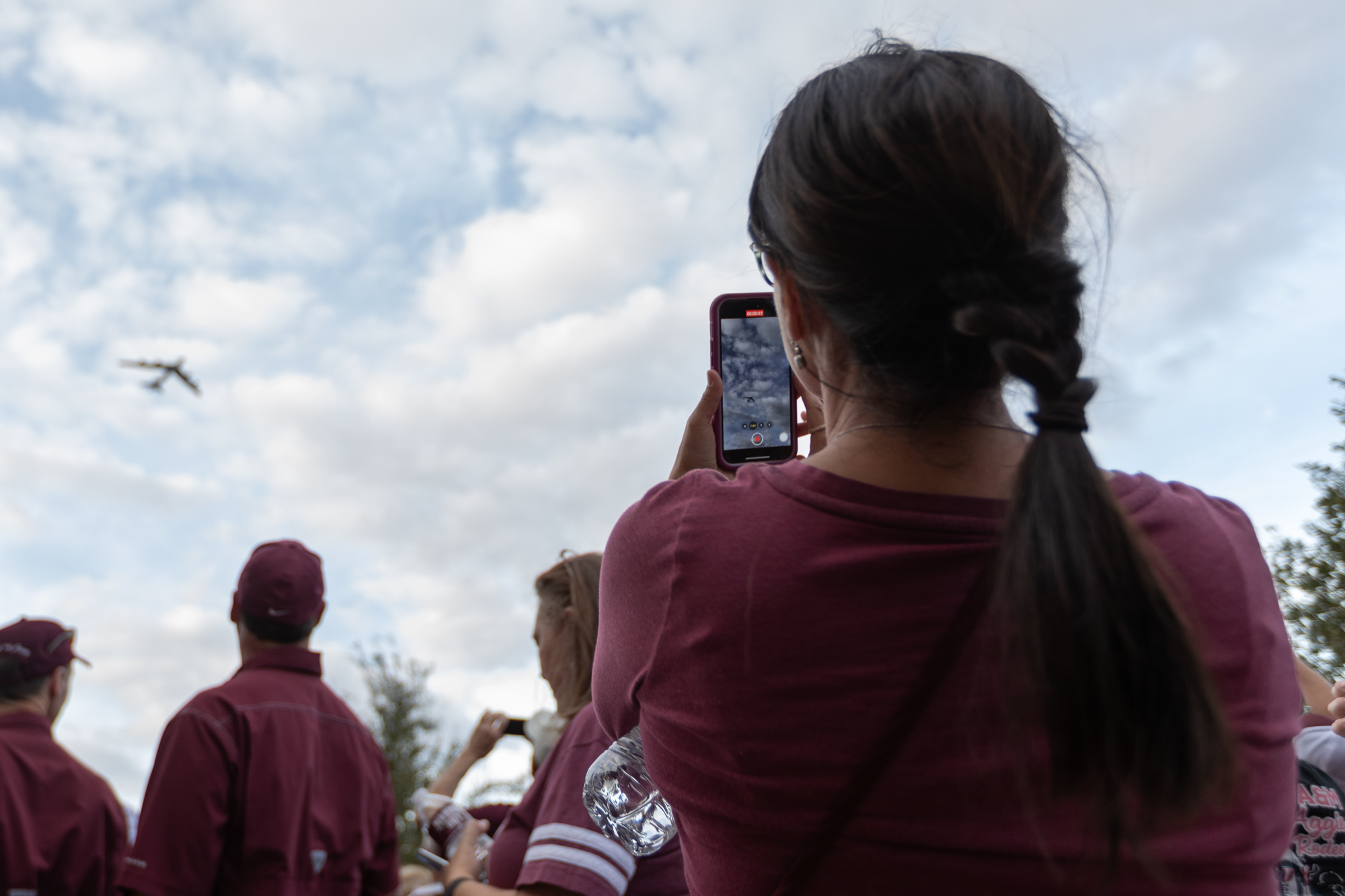 GALLERY: Football vs. New Mexico State