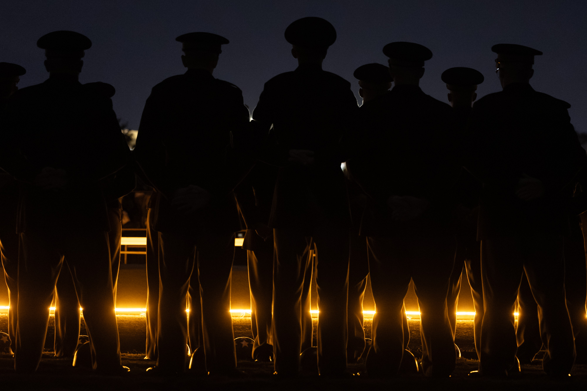 Photo Story: Bonfire Remembrance, 25 years later