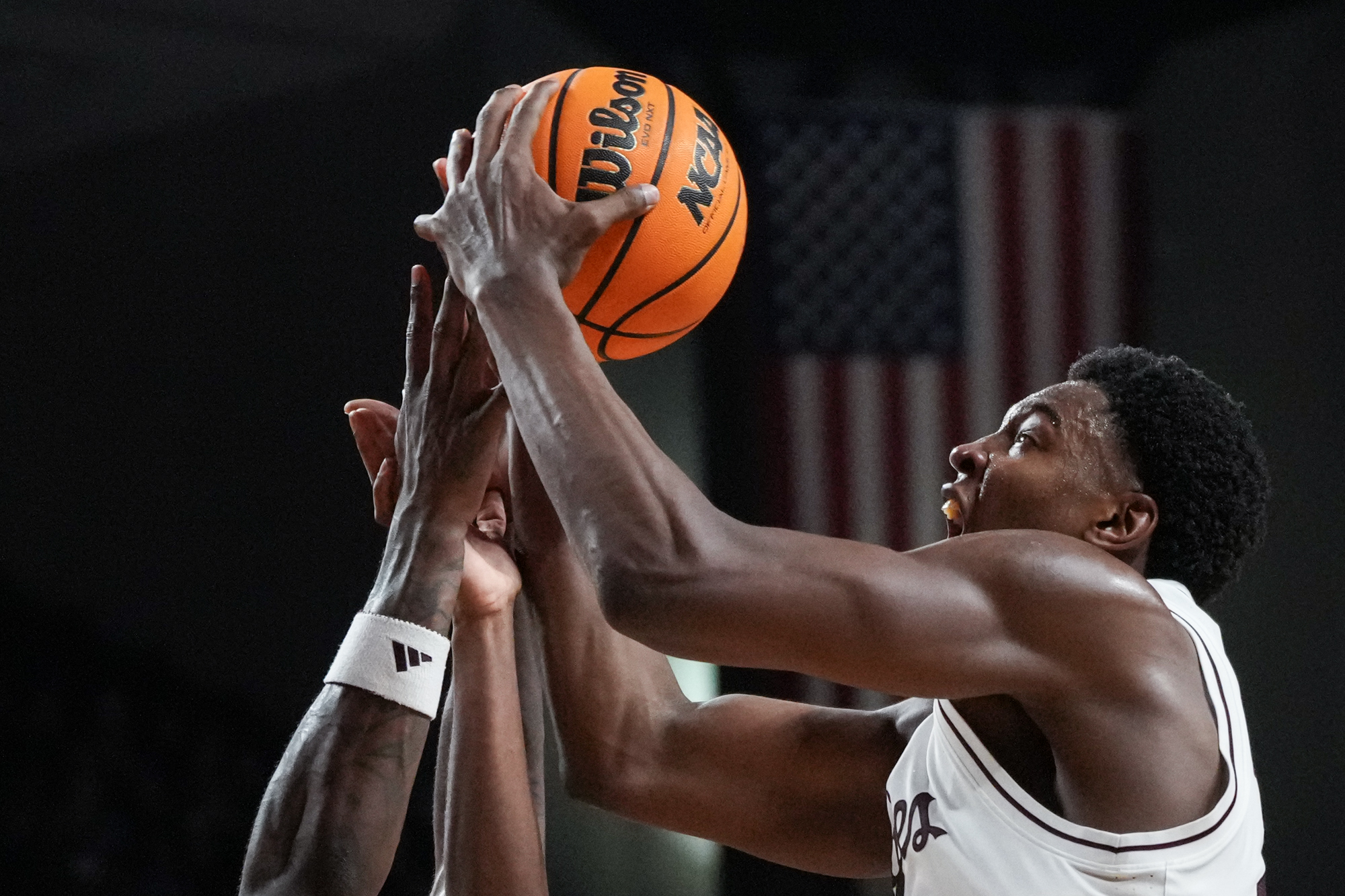 GALLERY: Men's Basketball vs. Ohio State