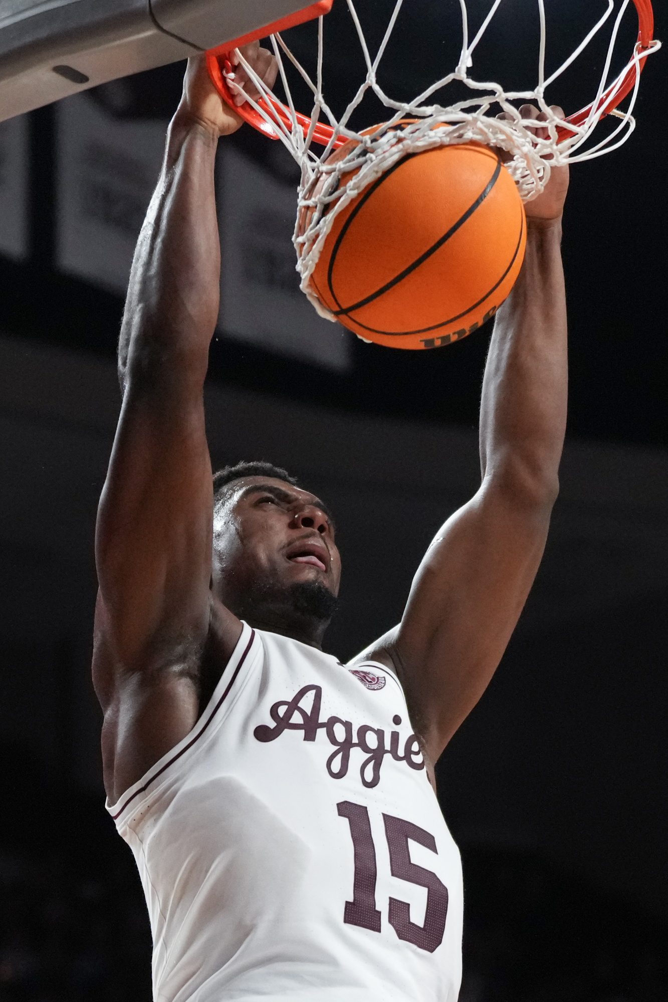 GALLERY: Men's Basketball vs. Ohio State