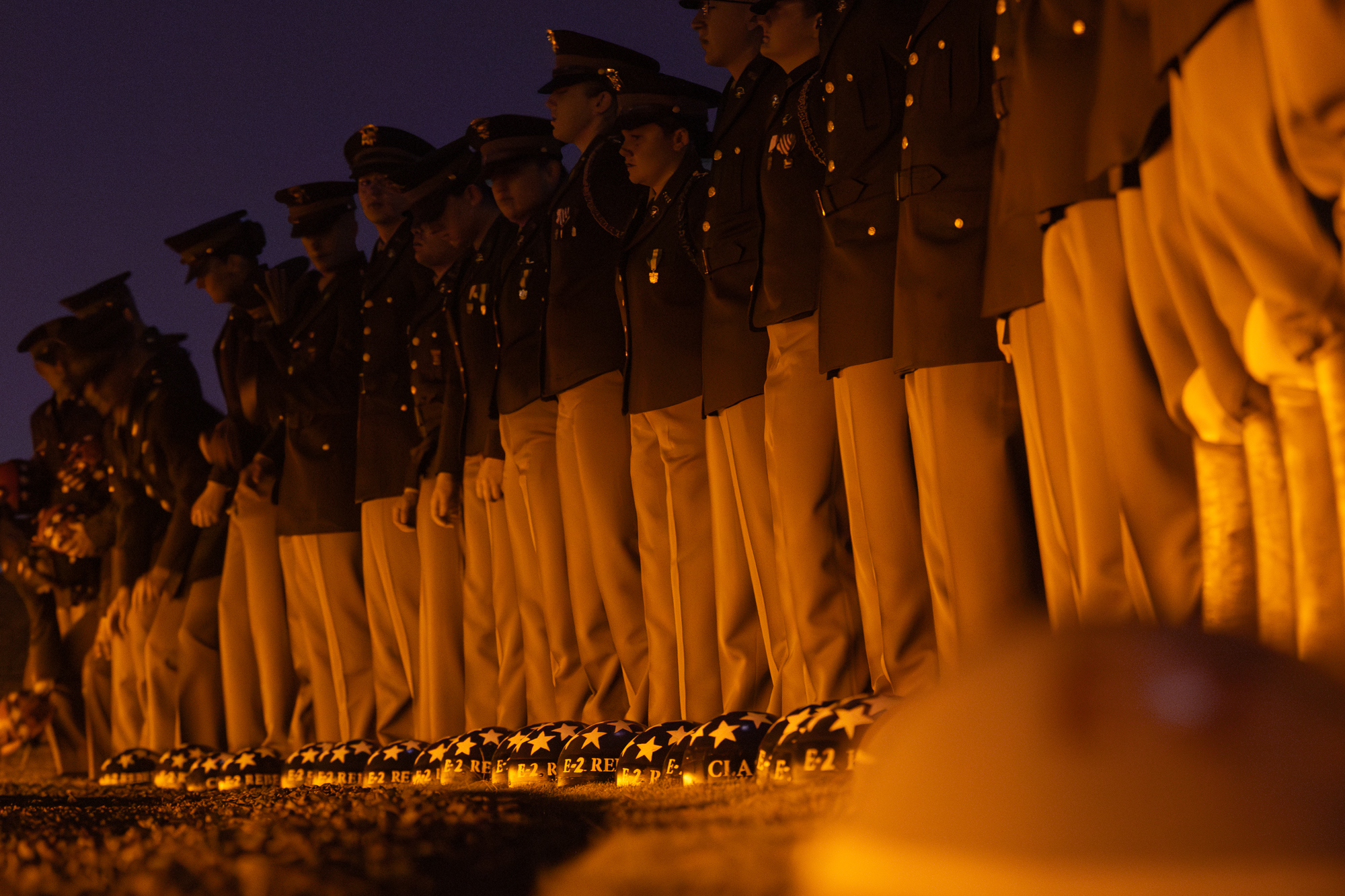 Photo Story: Bonfire Remembrance, 25 years later