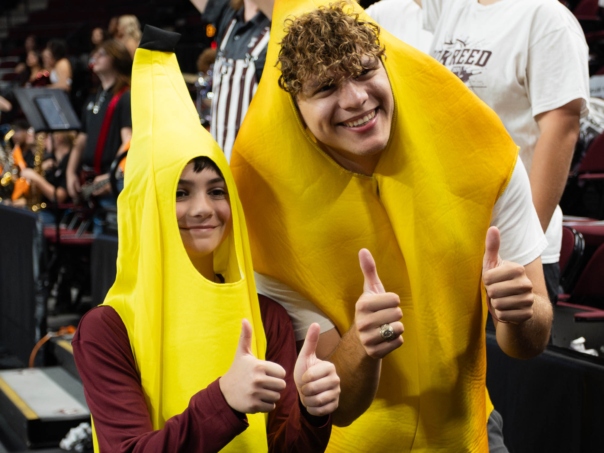 GALLERY: Volleyball vs. Mississippi State