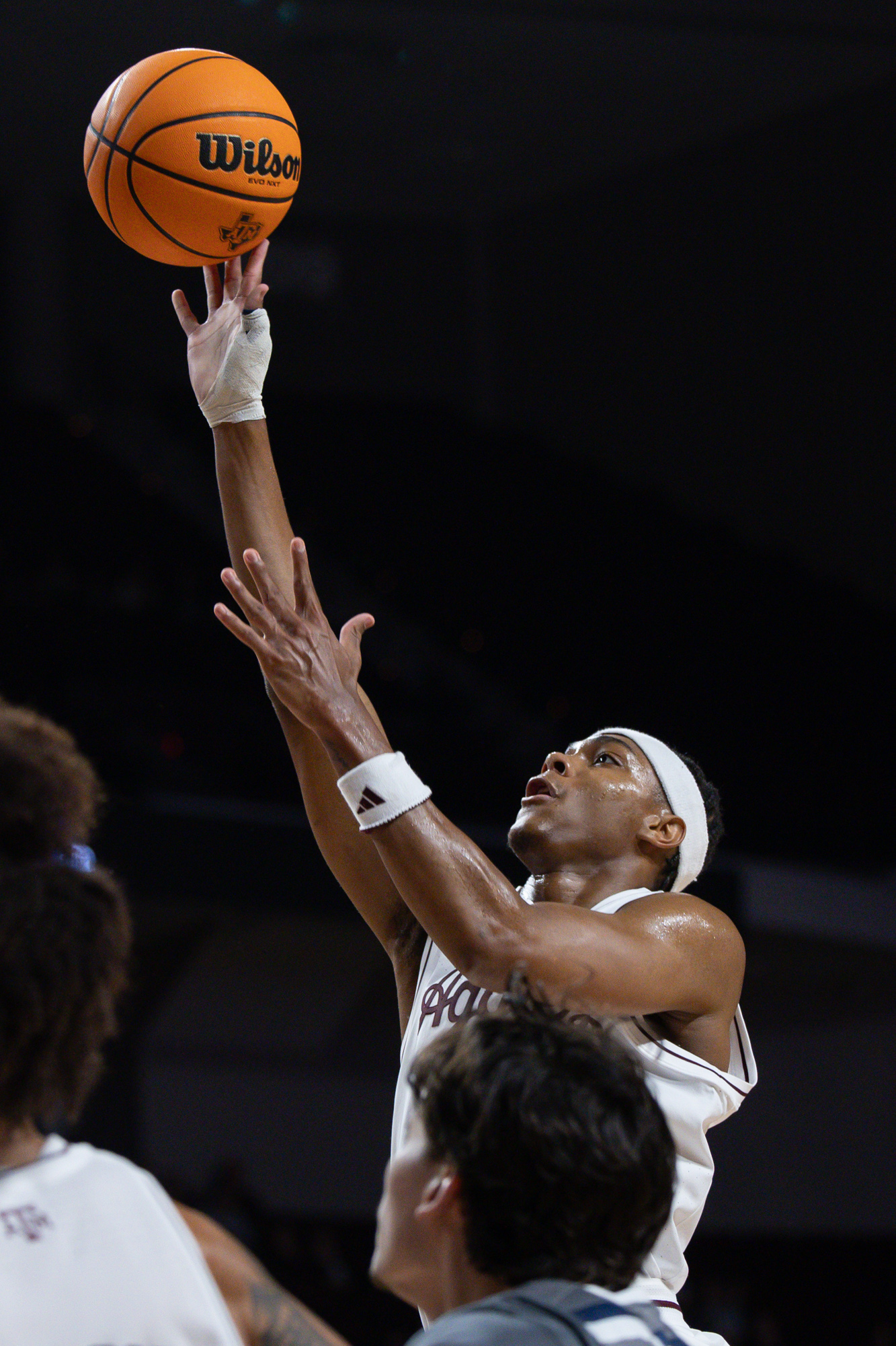 GALLERY: Men's Basketball vs. East Texas A&M