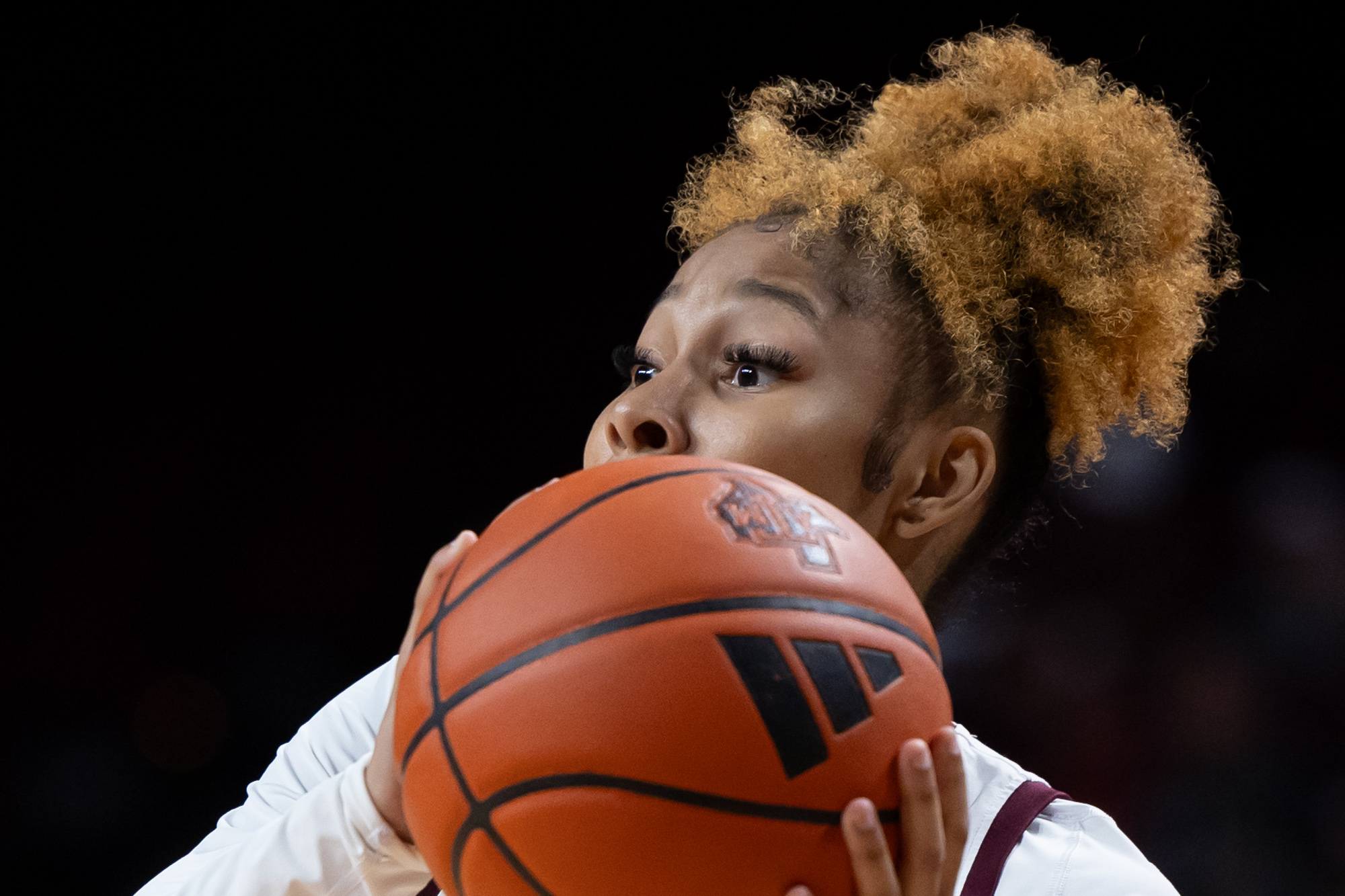 GALLERY: Women's Basketball vs. A&M-Corpus Christi