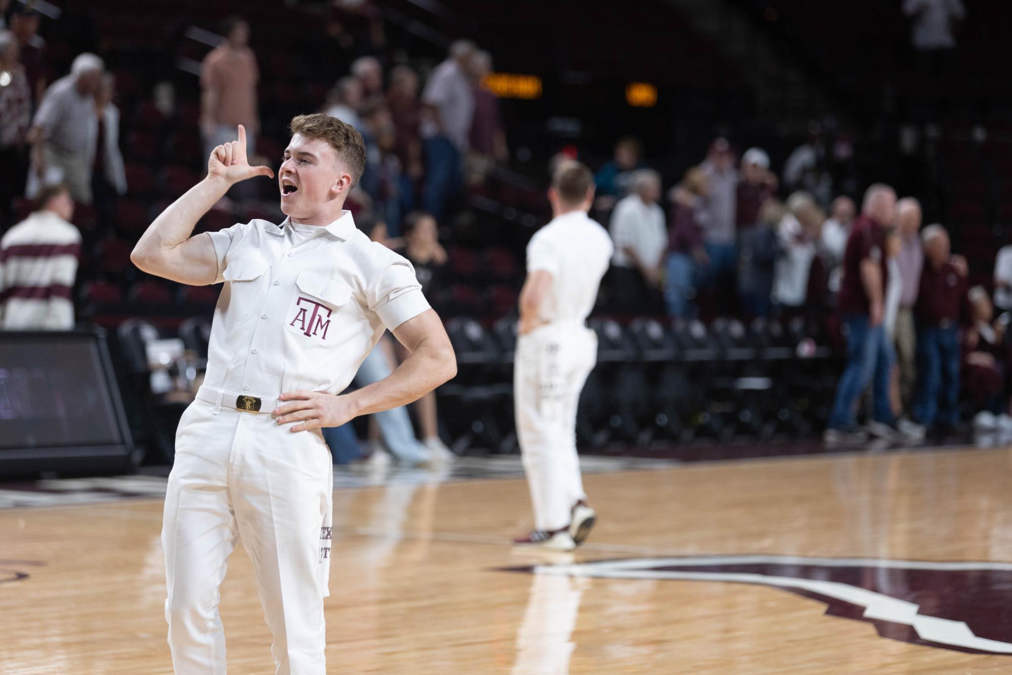 GALLERY: Women's Basketball vs. Western Michigan