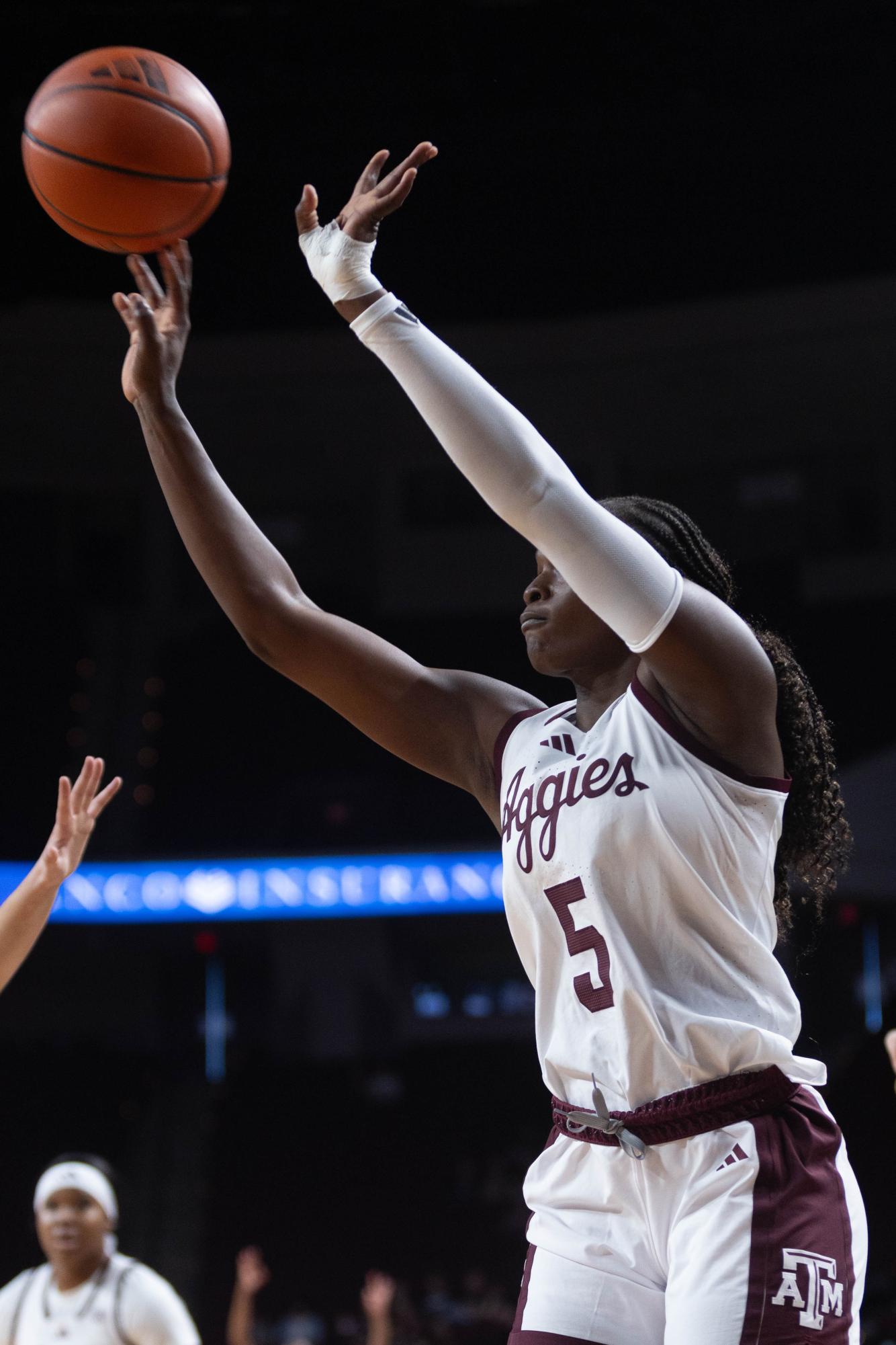 GALLERY: Women's Basketball vs. Western Michigan