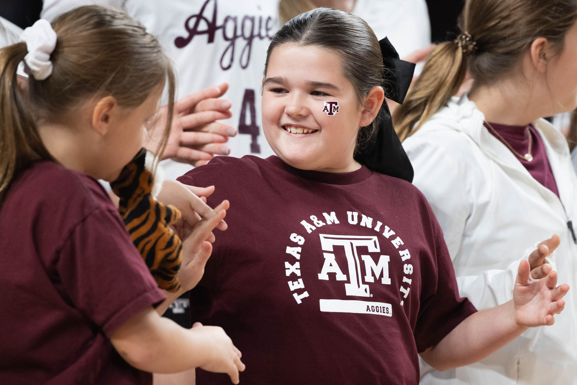 GALLERY: Volleyball vs. Mississippi State