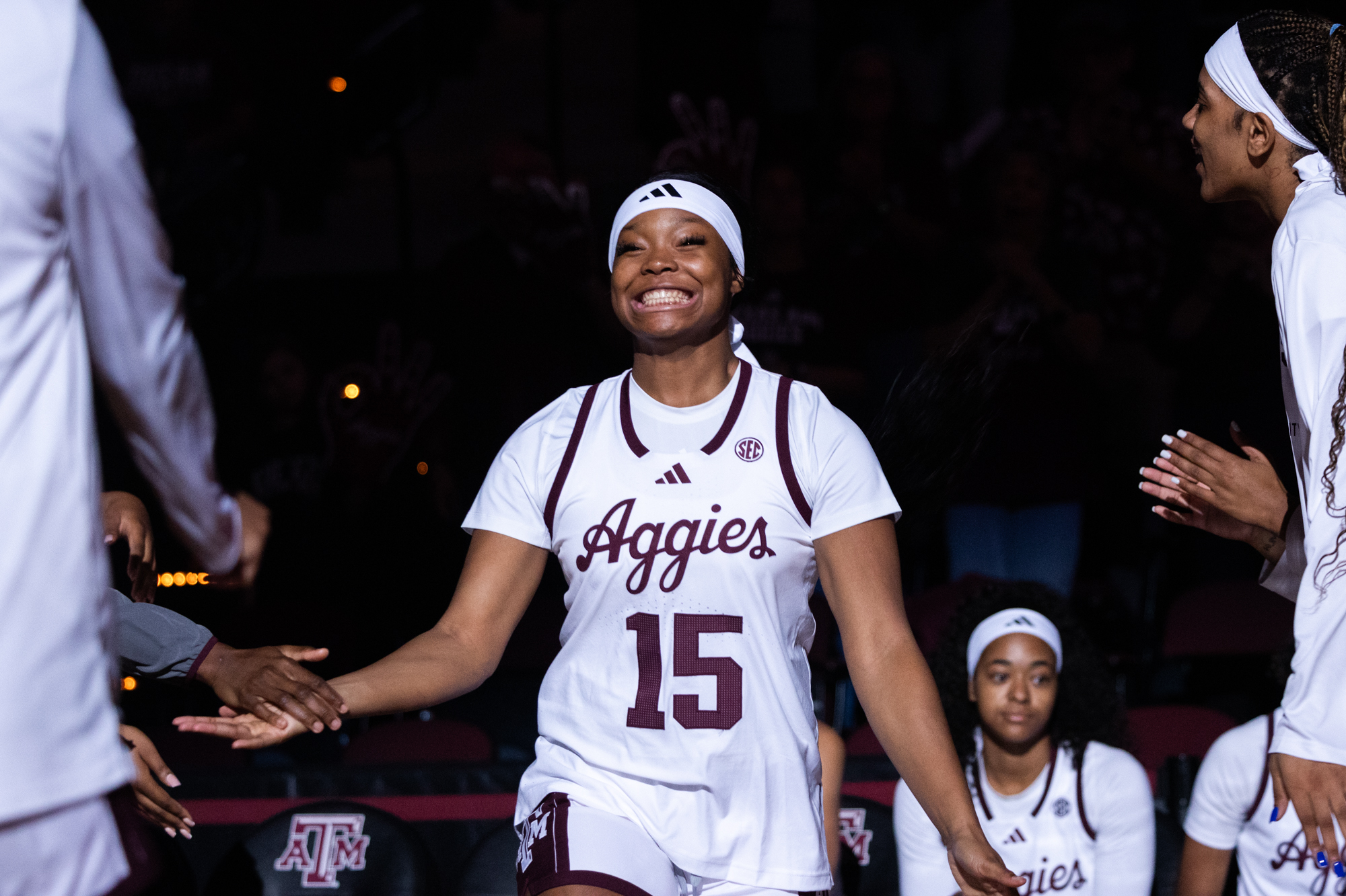 GALLERY: Women's Basketball vs. Western Michigan