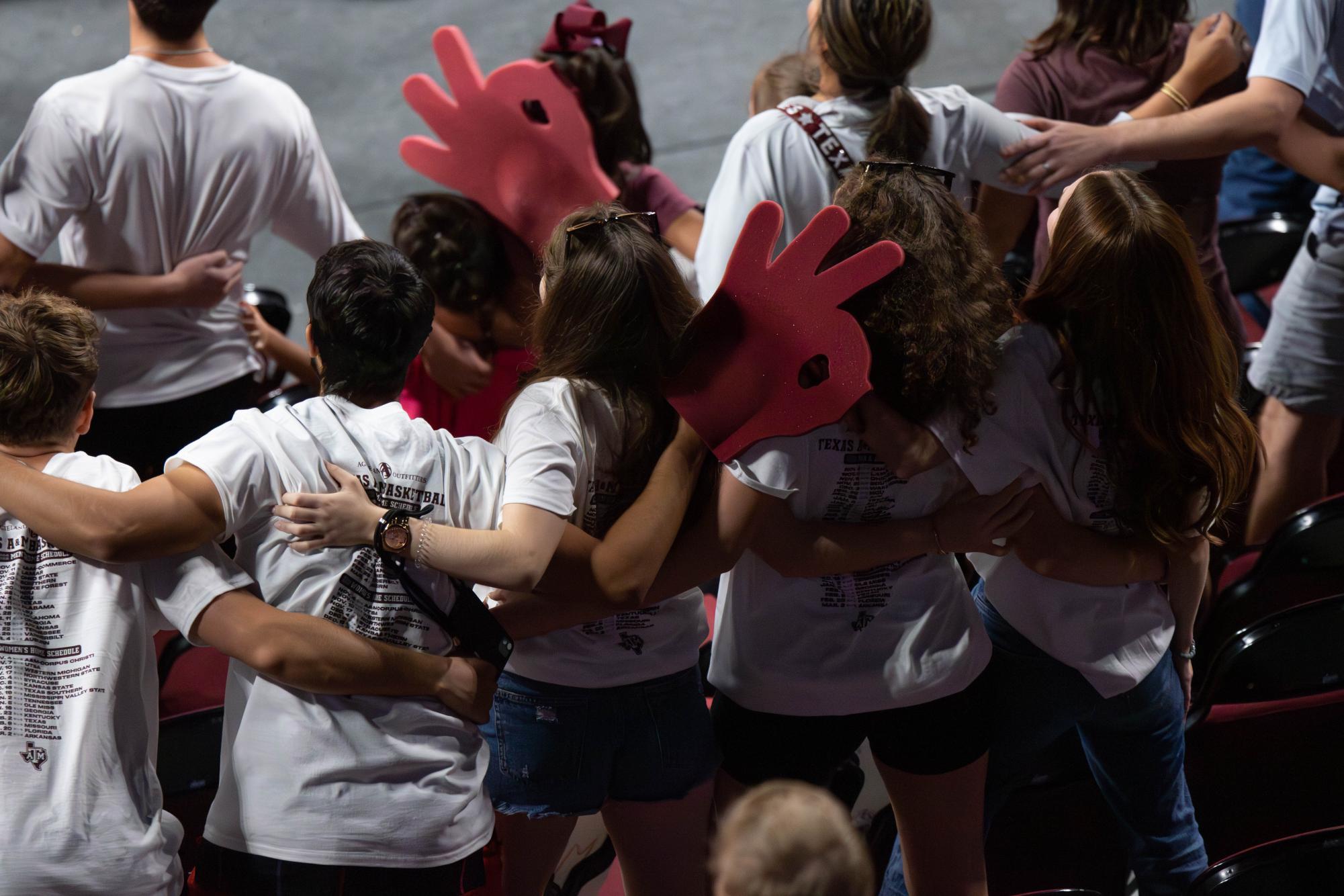 GALLERY: Women's Basketball vs. Western Michigan