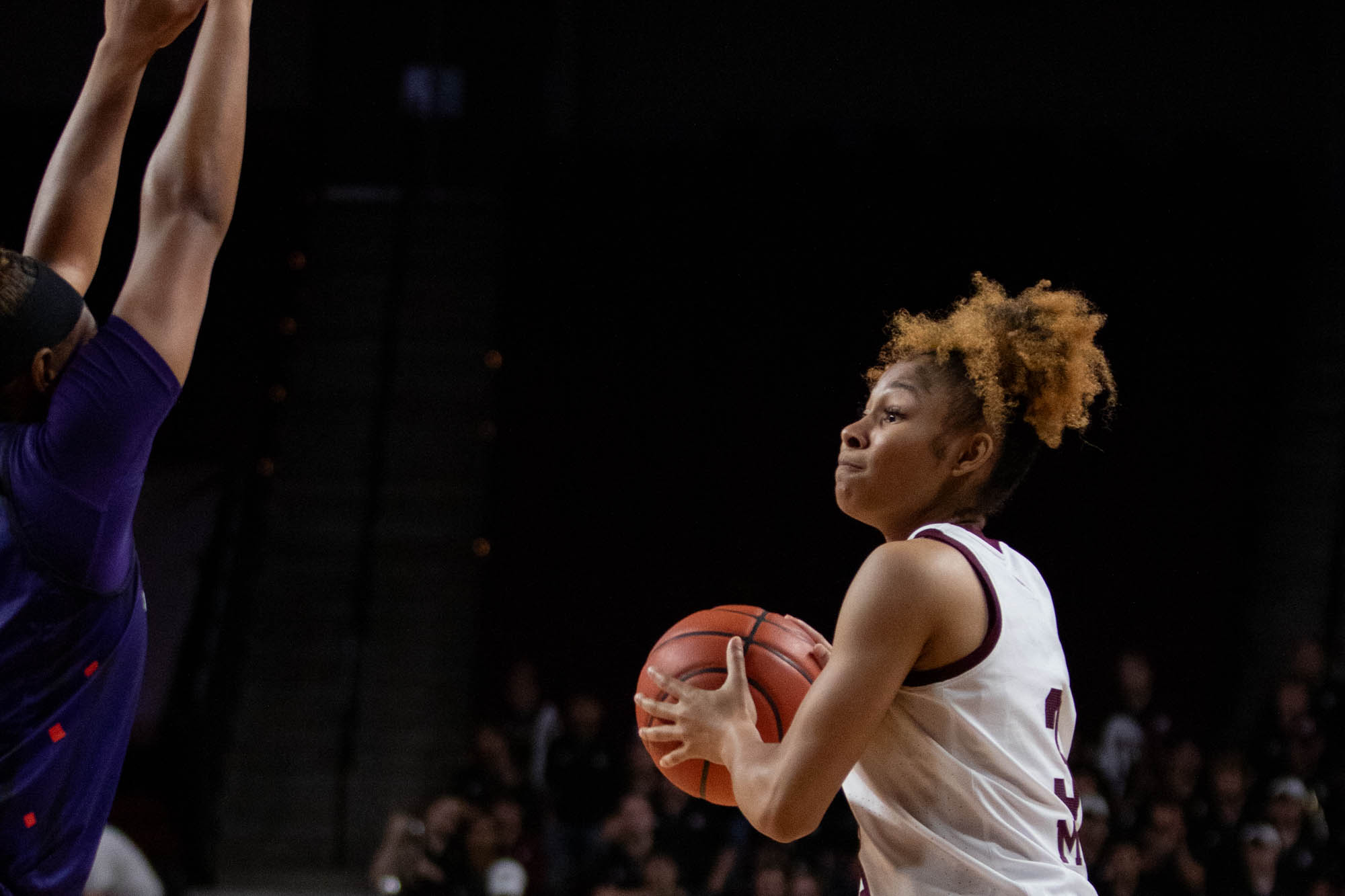 GALLERY: Women's Basketball vs. Northwestern State