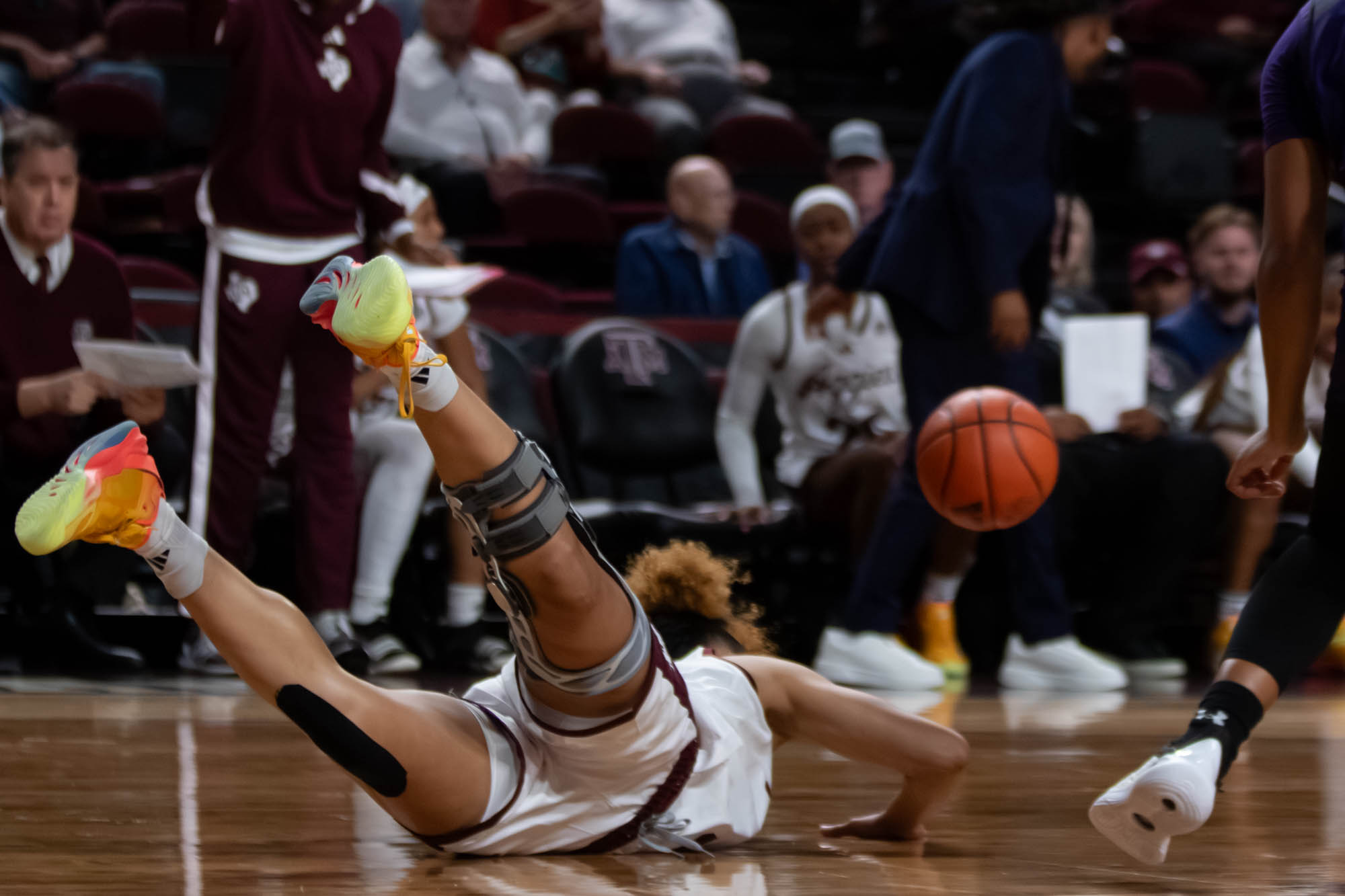 GALLERY: Women's Basketball vs. Northwestern State