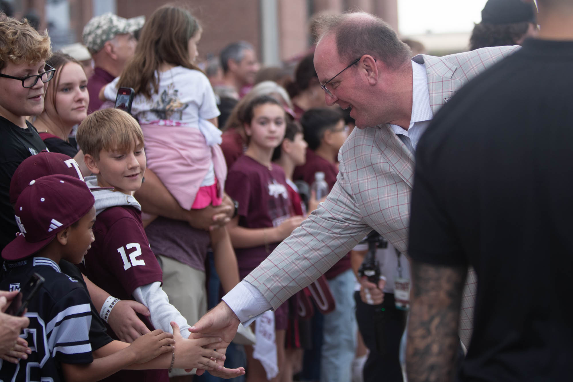 GALLERY: Football vs. New Mexico State