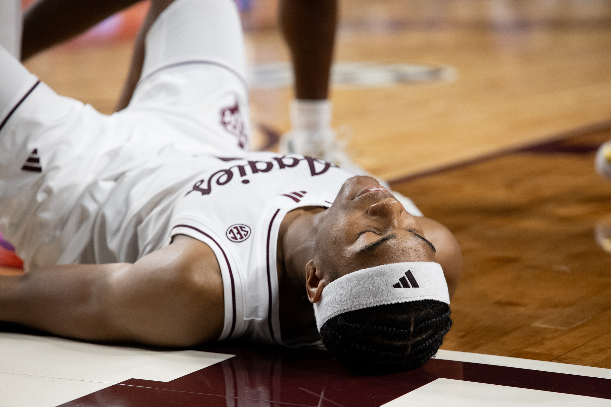 GALLERY: Men's Basketball vs. Southern University