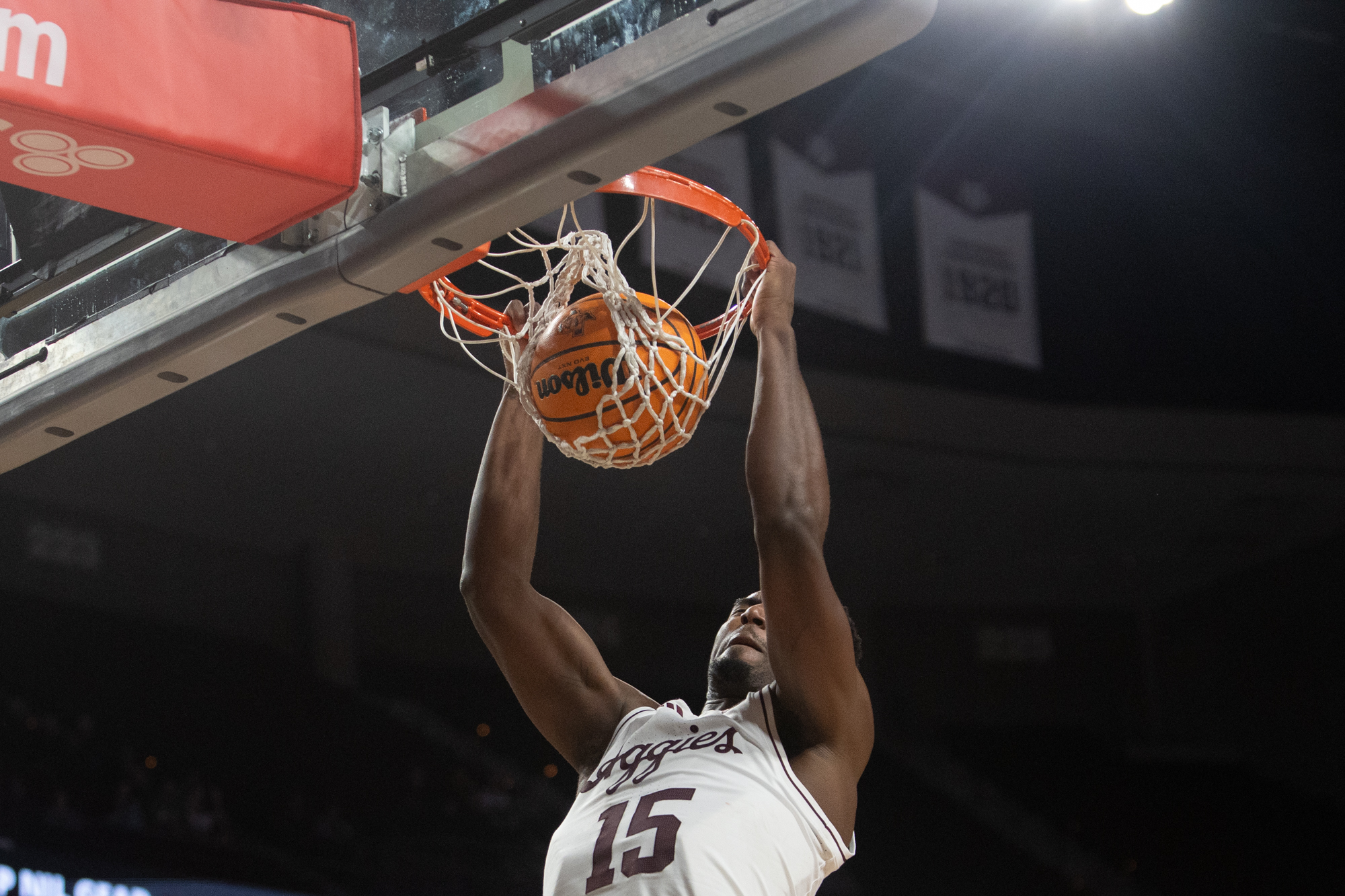 GALLERY: Men's Basketball vs. Southern University