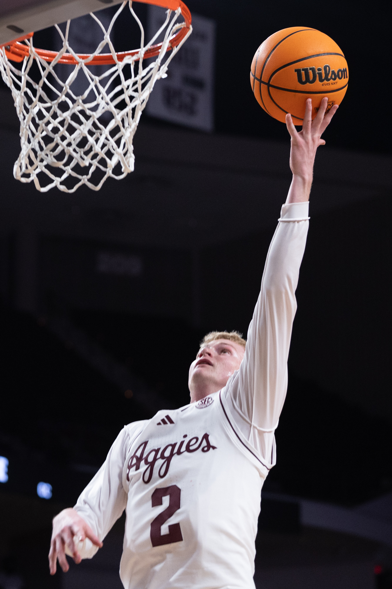 GALLERY: Men's Basketball vs. HCU