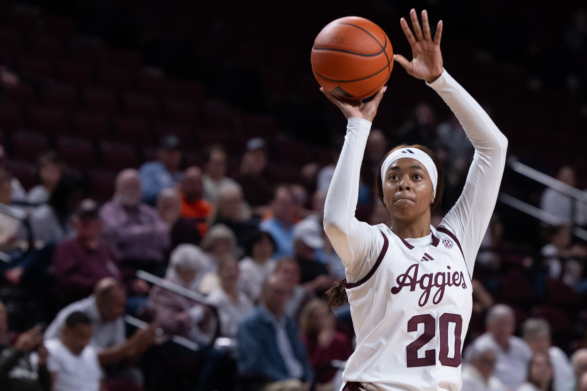 GALLERY: Women's Basketball vs. Syracuse