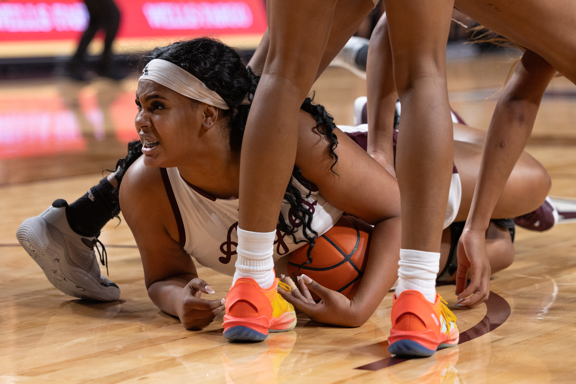 GALLERY: Women's Basketball vs. Texas Southern