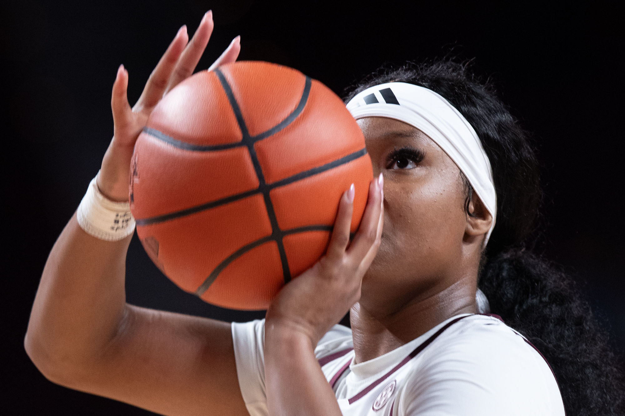 GALLERY: Women's Basketball vs. Texas Southern