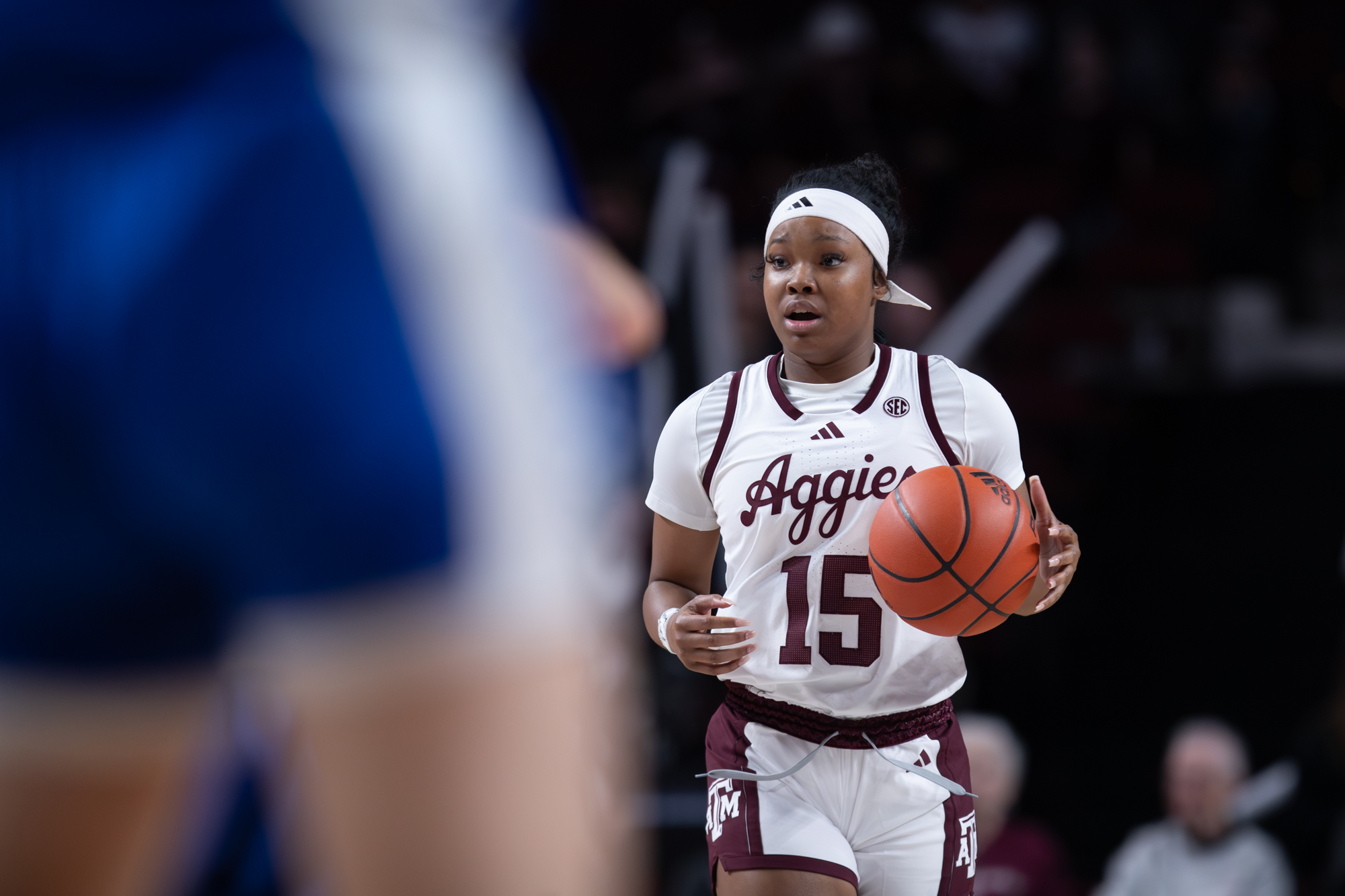 GALLERY: Women's Basketball vs. Kentucky