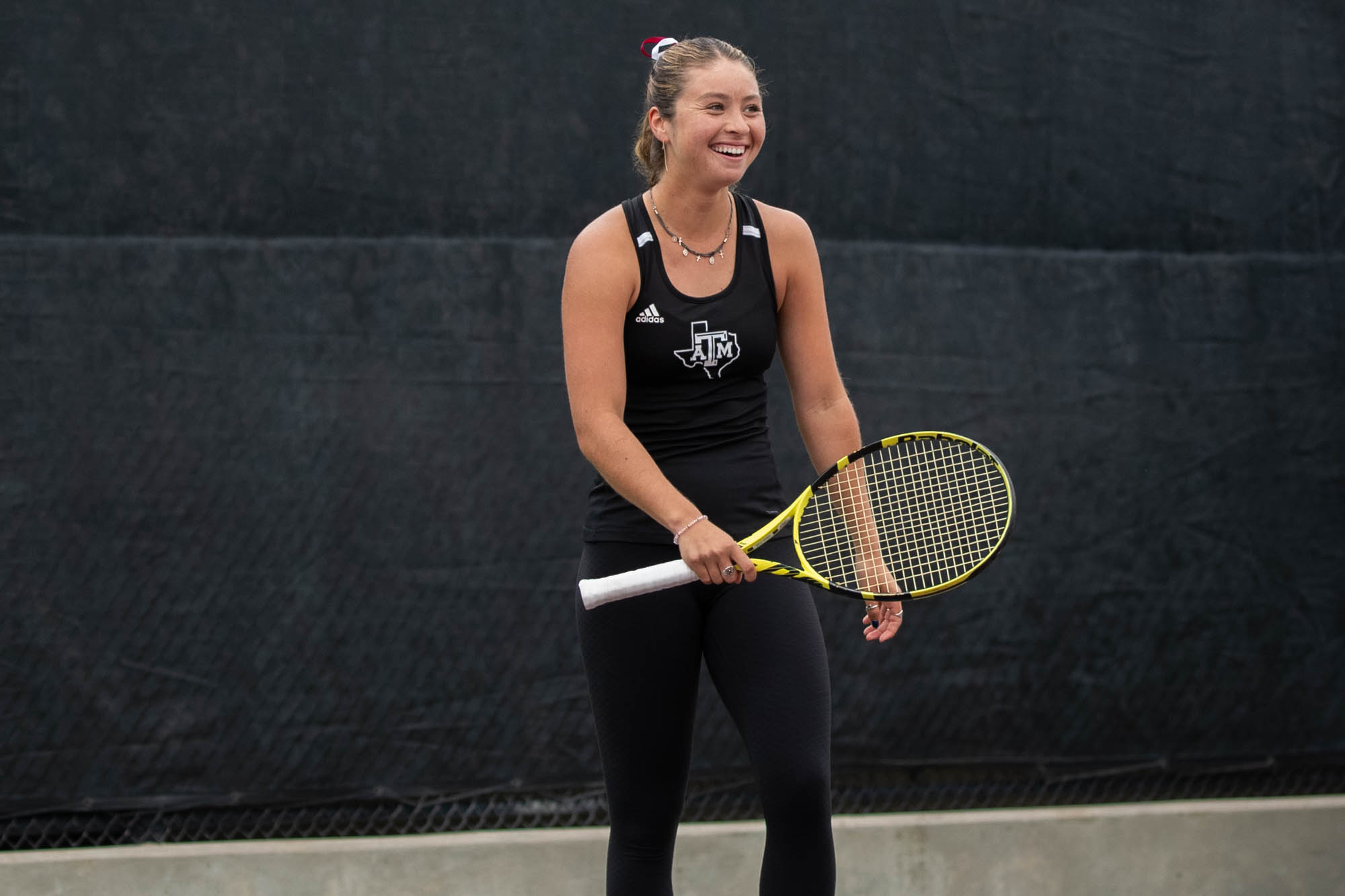 GALLERY: Women's Tennis vs. TCU