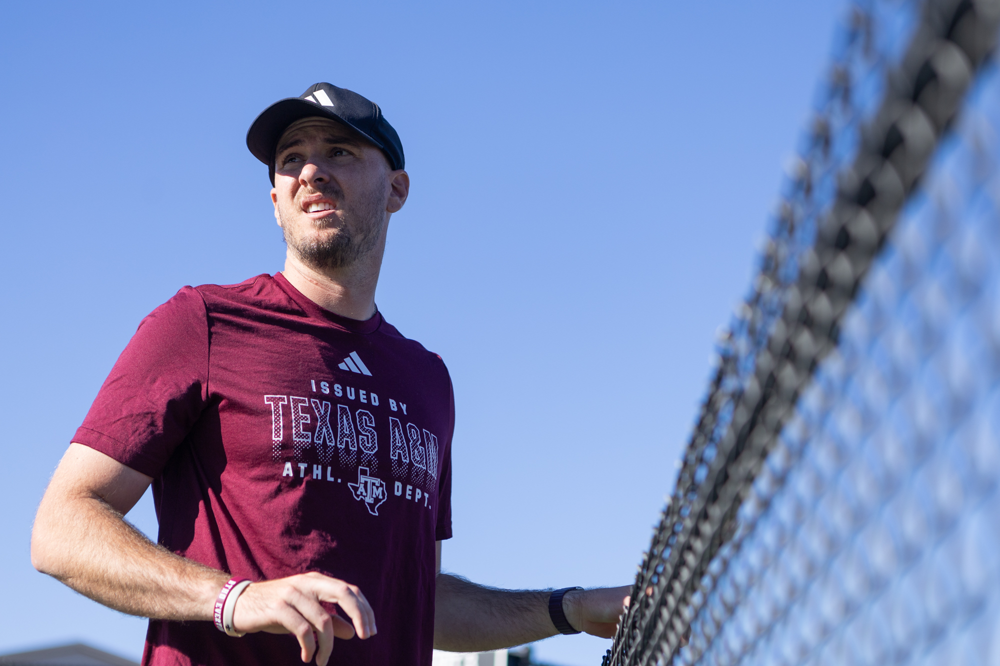 GALLERY: Women's Tennis vs. San Diego