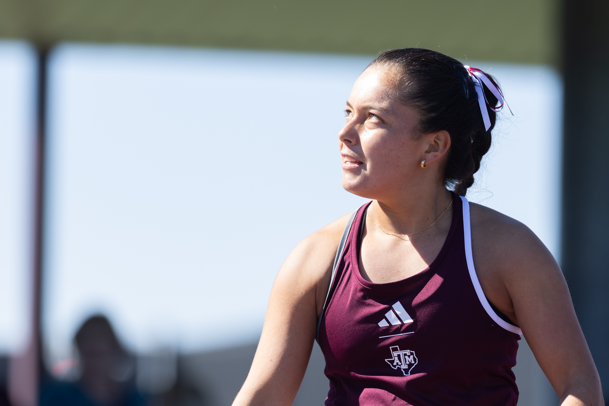 GALLERY: Women's Tennis vs. San Diego