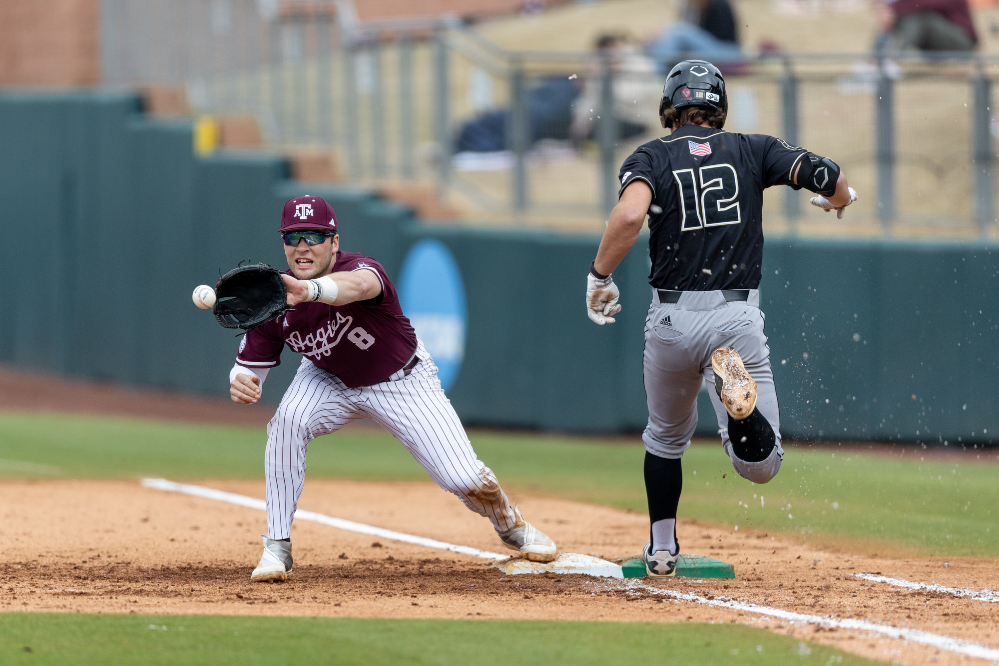 GALLERY: Baseball vs. Cal Poly