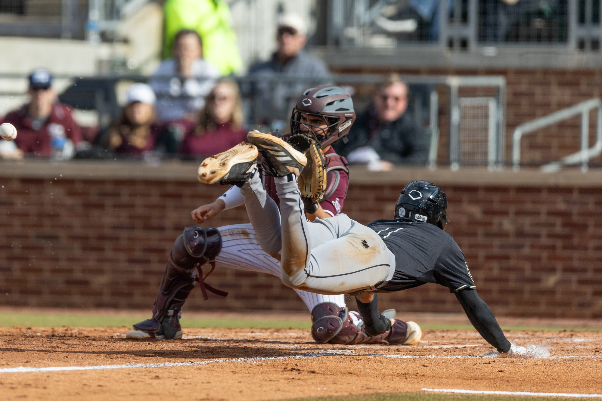 GALLERY: Baseball vs. Cal Poly