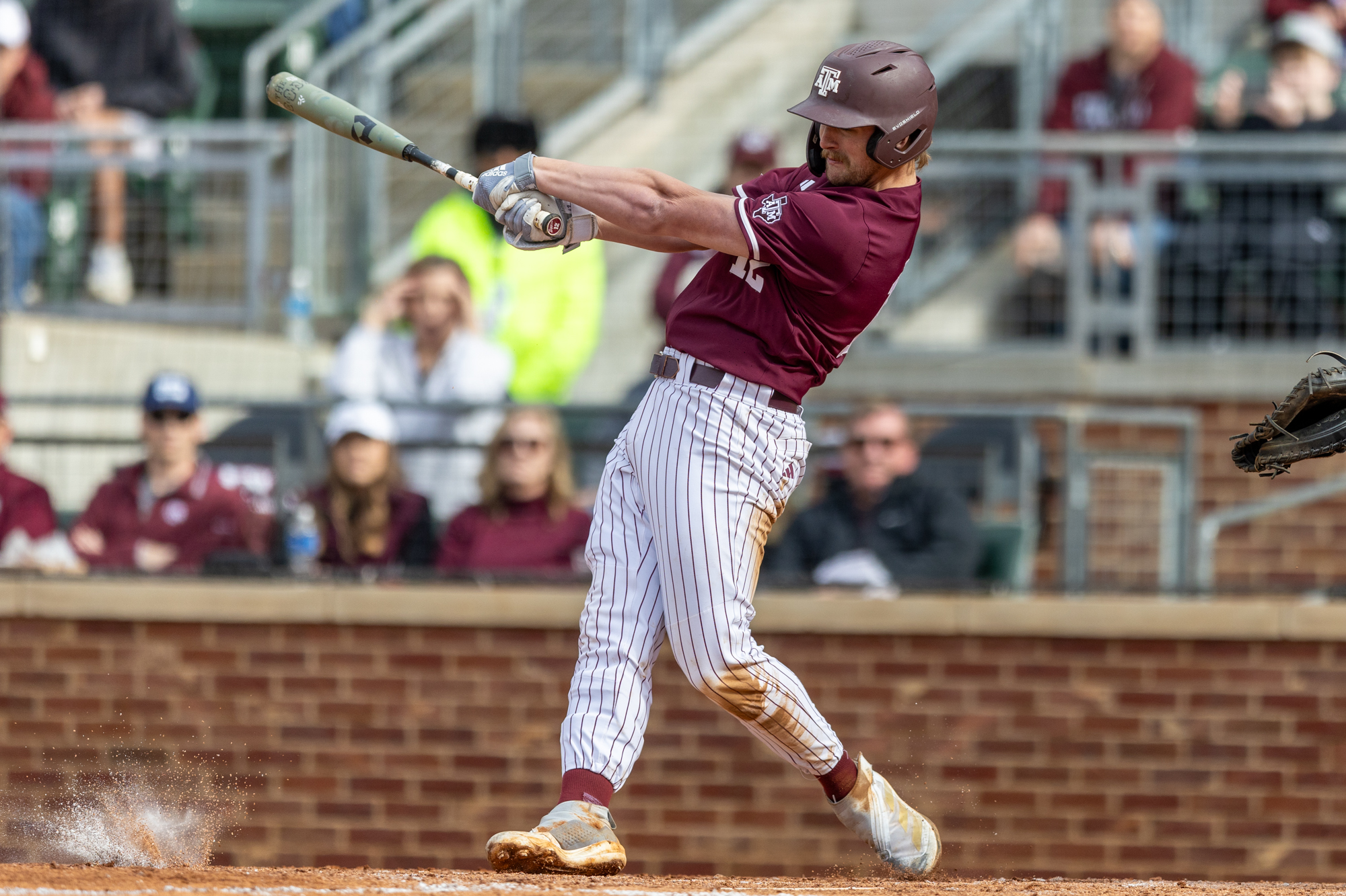 GALLERY: Baseball vs. Cal Poly