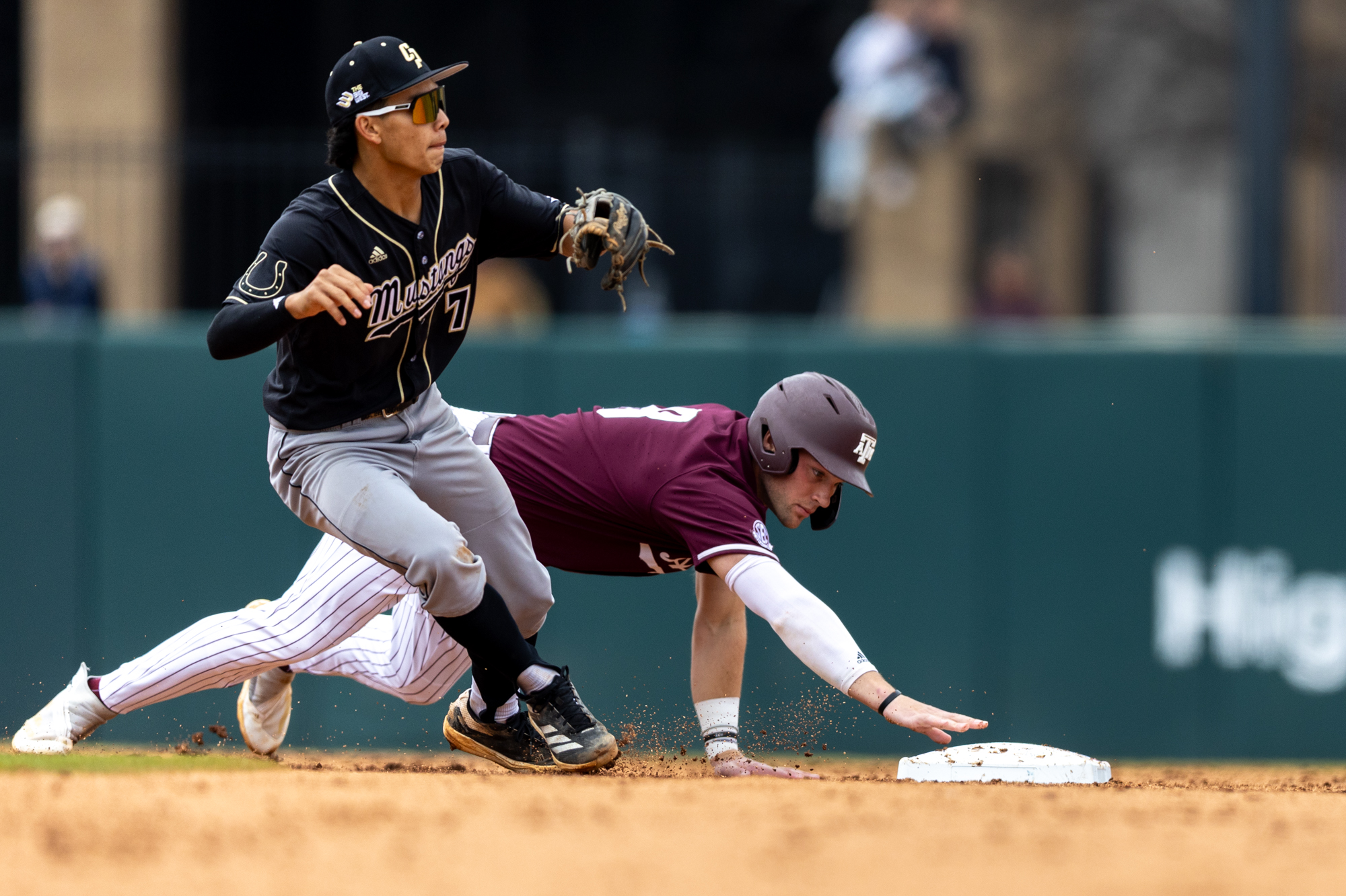 GALLERY: Baseball vs. Cal Poly