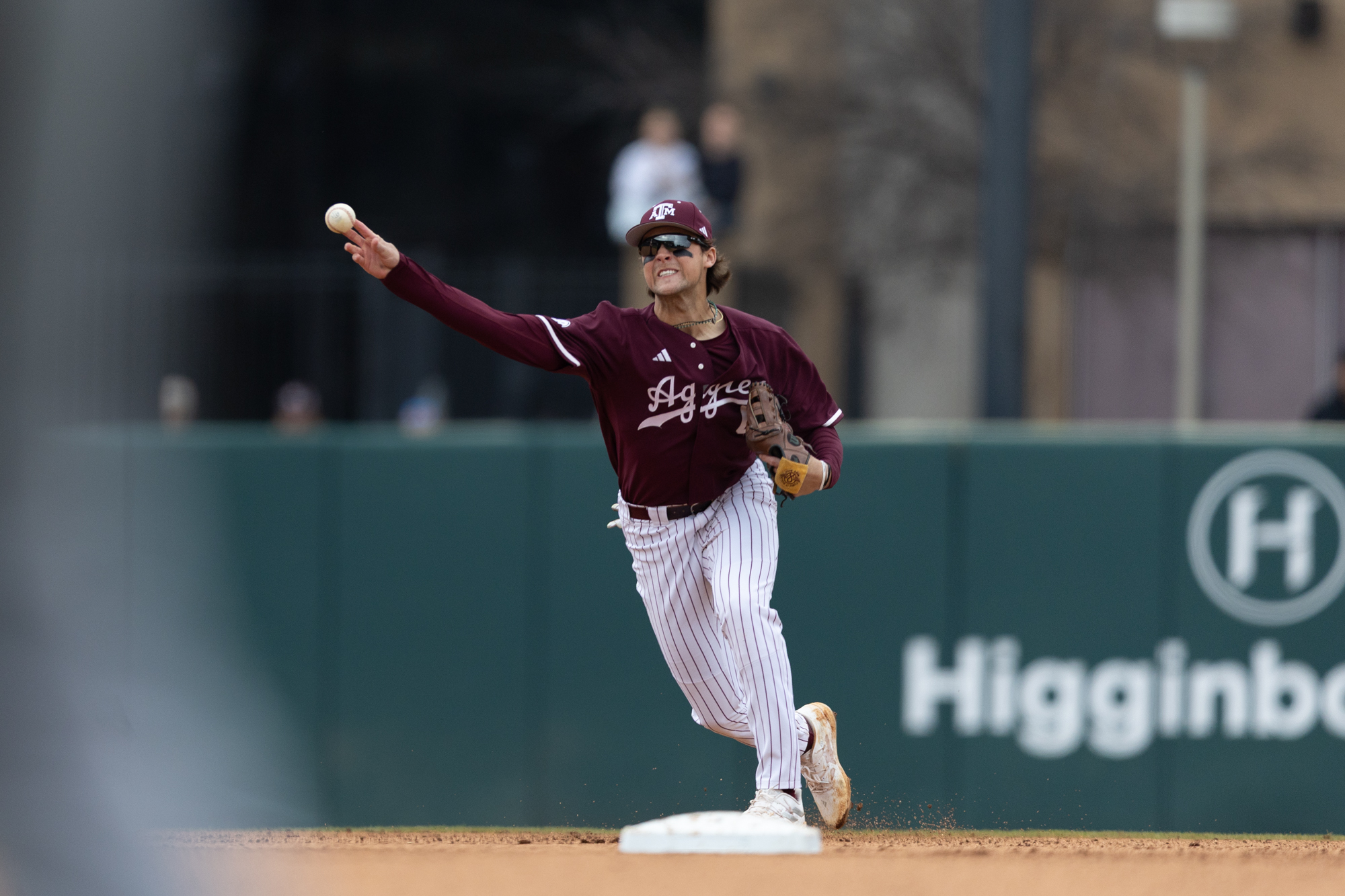 GALLERY: Baseball vs. Cal Poly