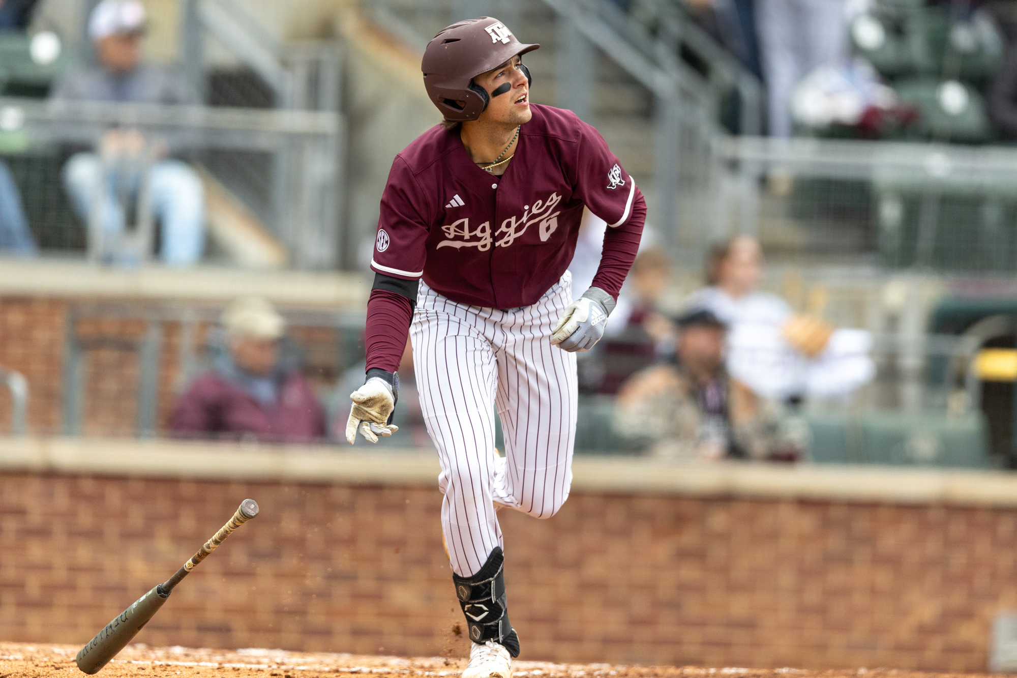 GALLERY: Baseball vs. Cal Poly