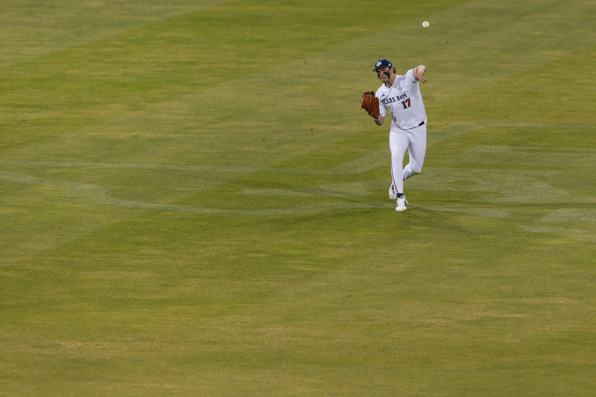 GALLERY: Baseball vs. Texas State