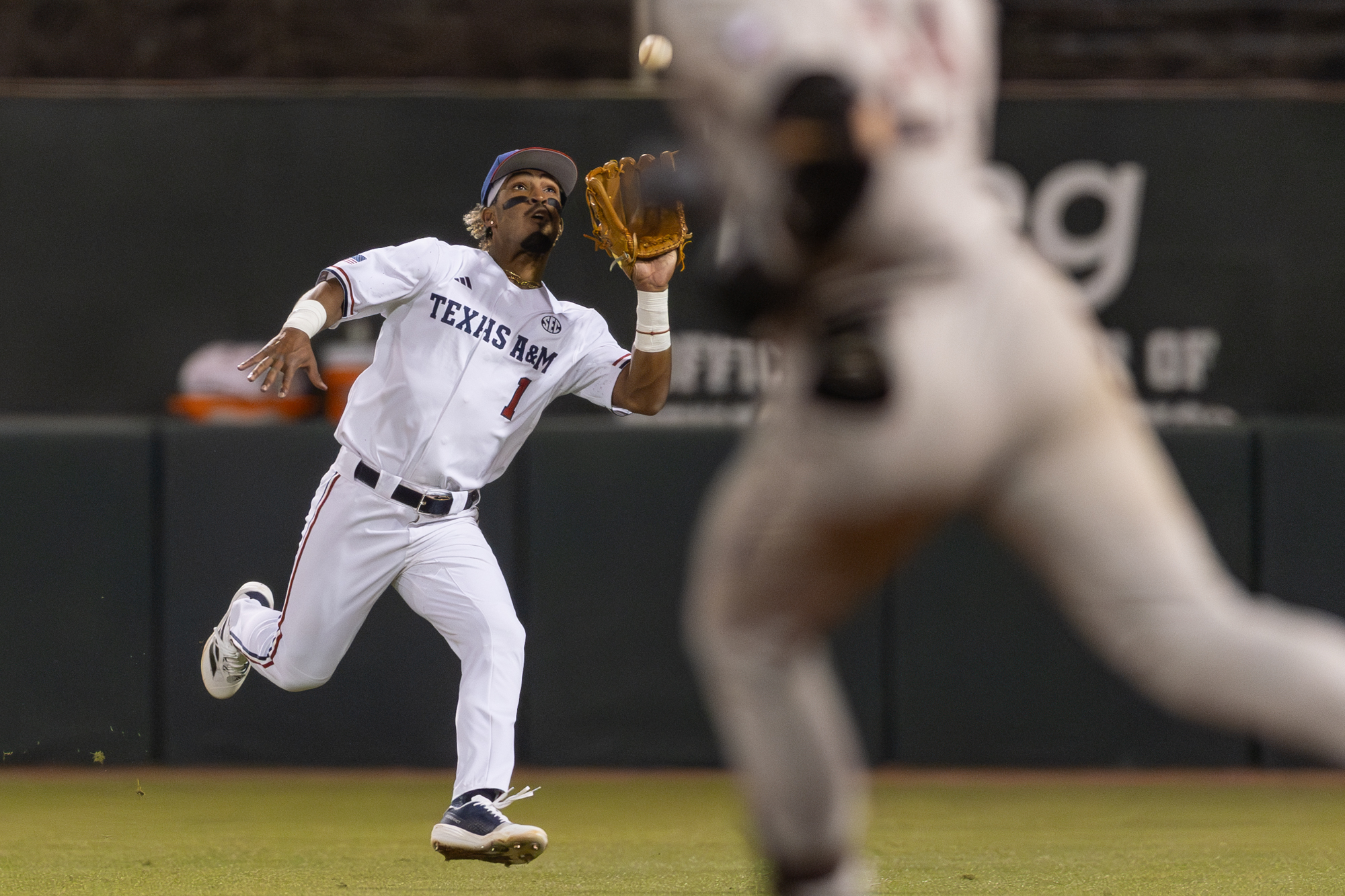 GALLERY: Baseball vs. Texas State