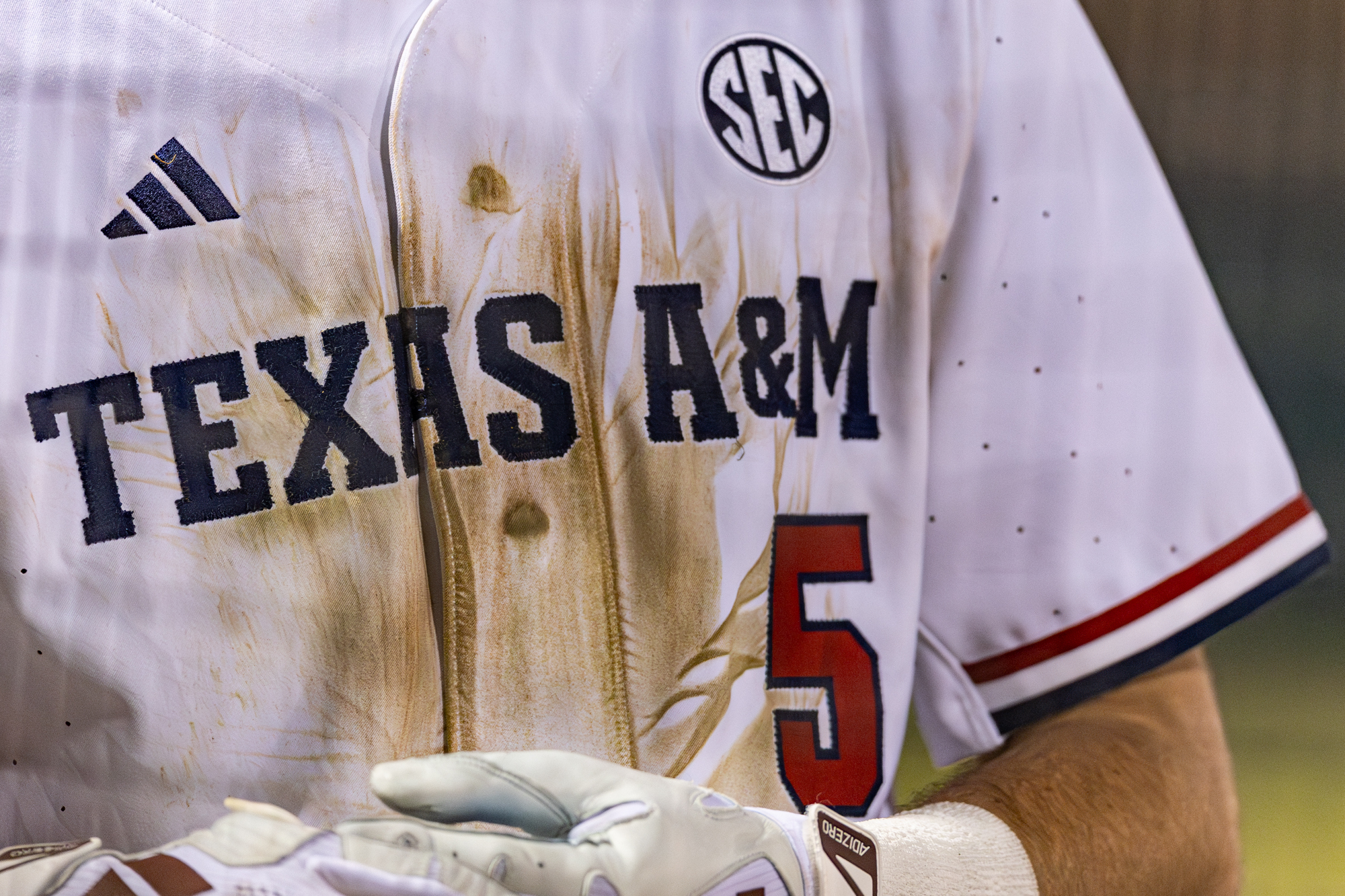 GALLERY: Baseball vs. Texas State