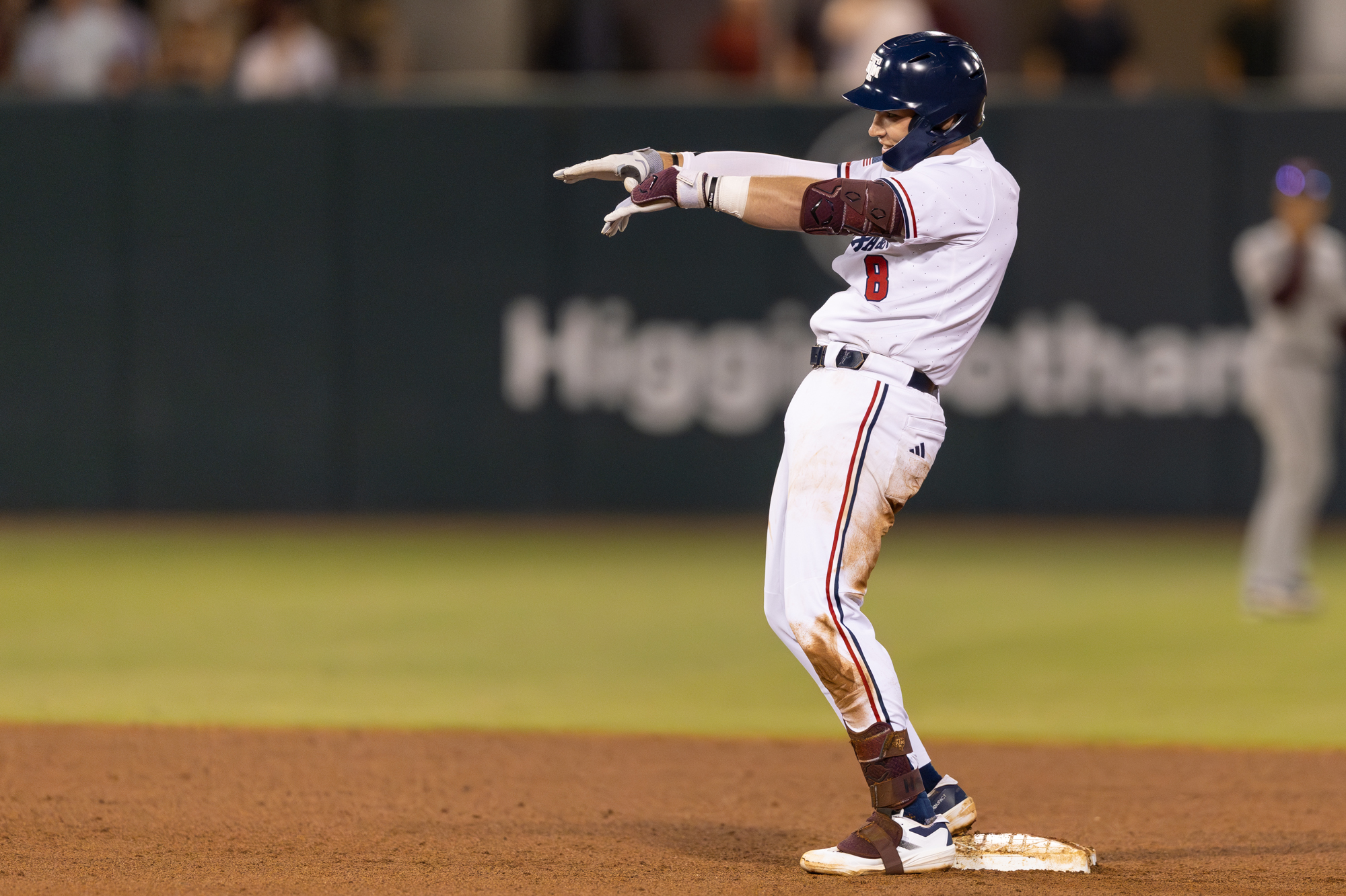 GALLERY: Baseball vs. Texas State