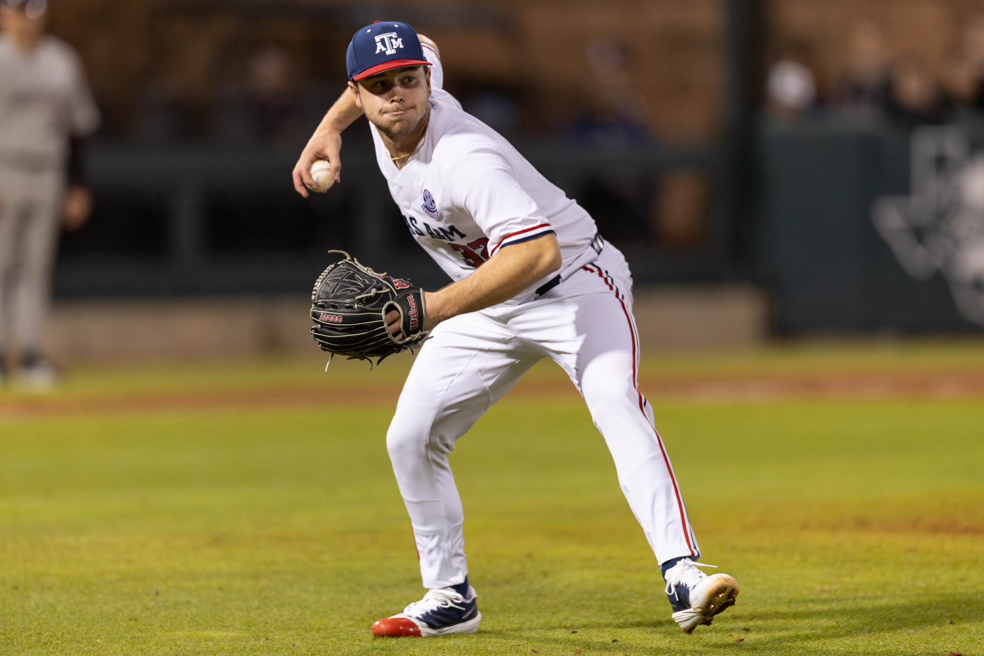 GALLERY: Baseball vs. Texas State