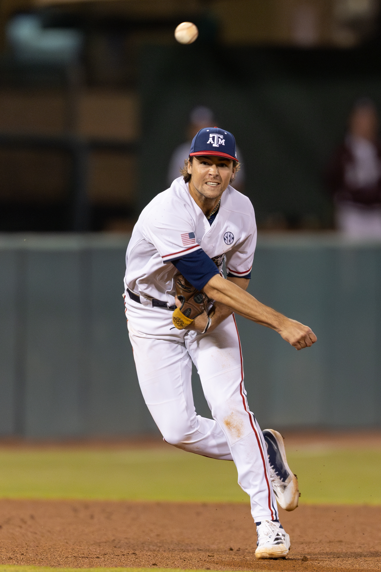 GALLERY: Baseball vs. Texas State