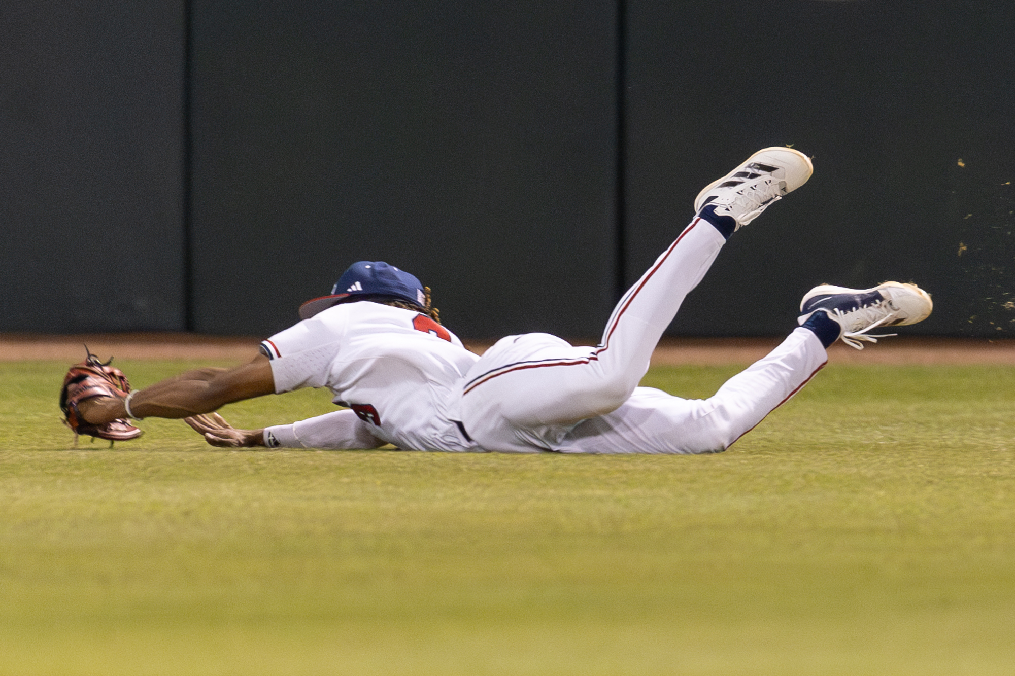 GALLERY: Baseball vs. Texas State