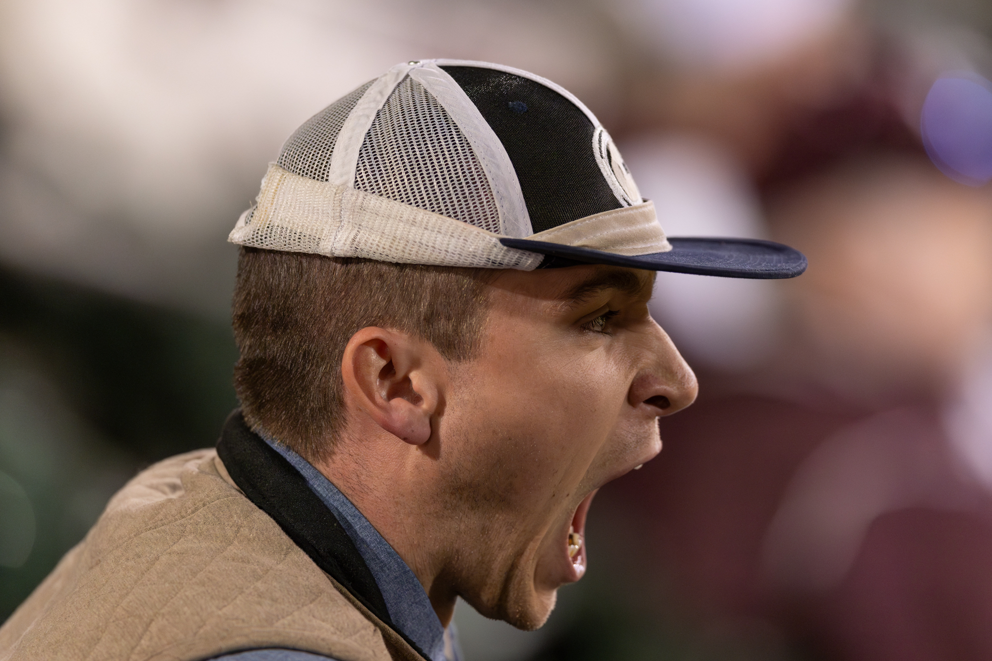 GALLERY: Baseball vs. Texas State