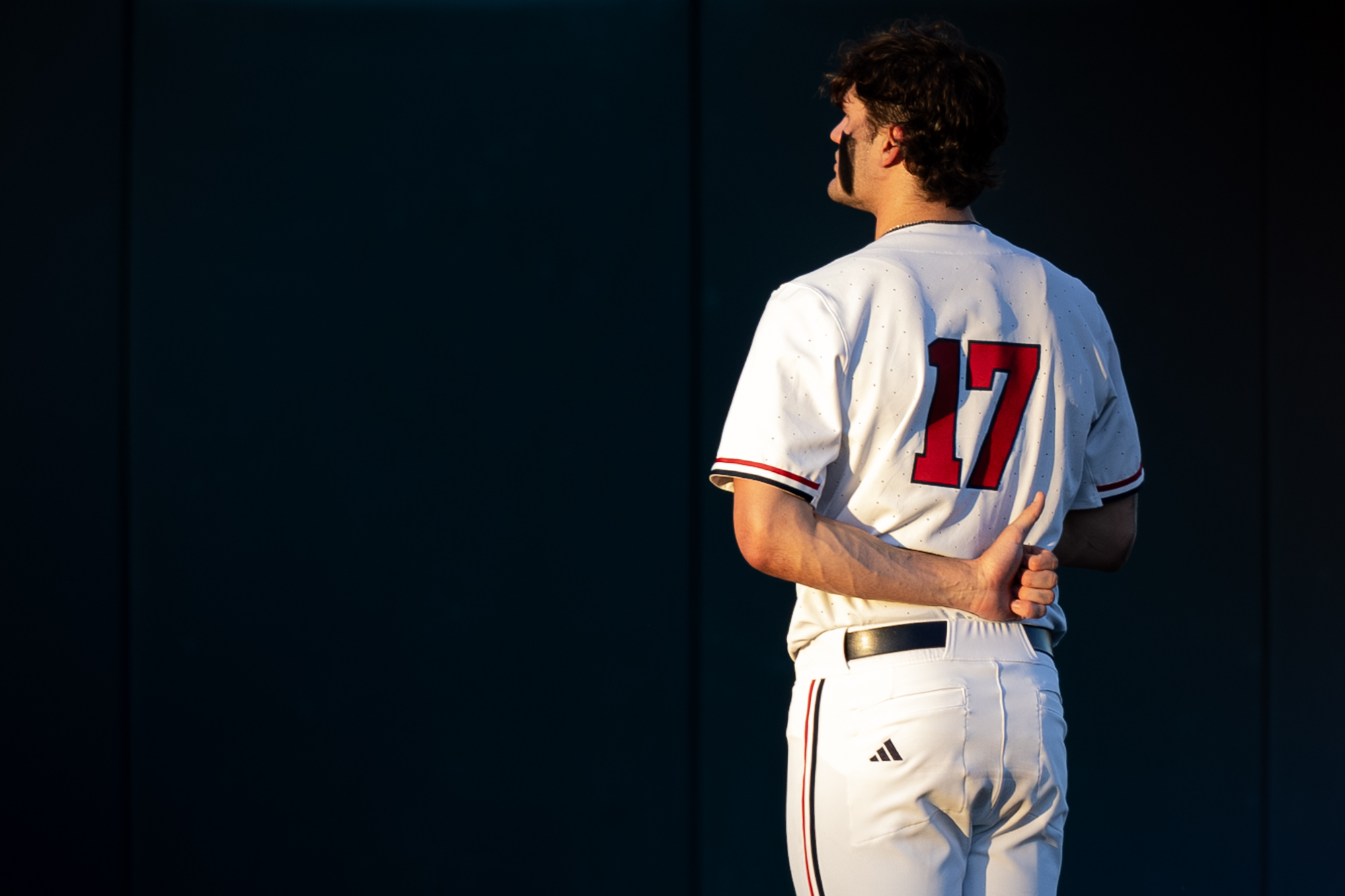 GALLERY: Baseball vs. Texas State