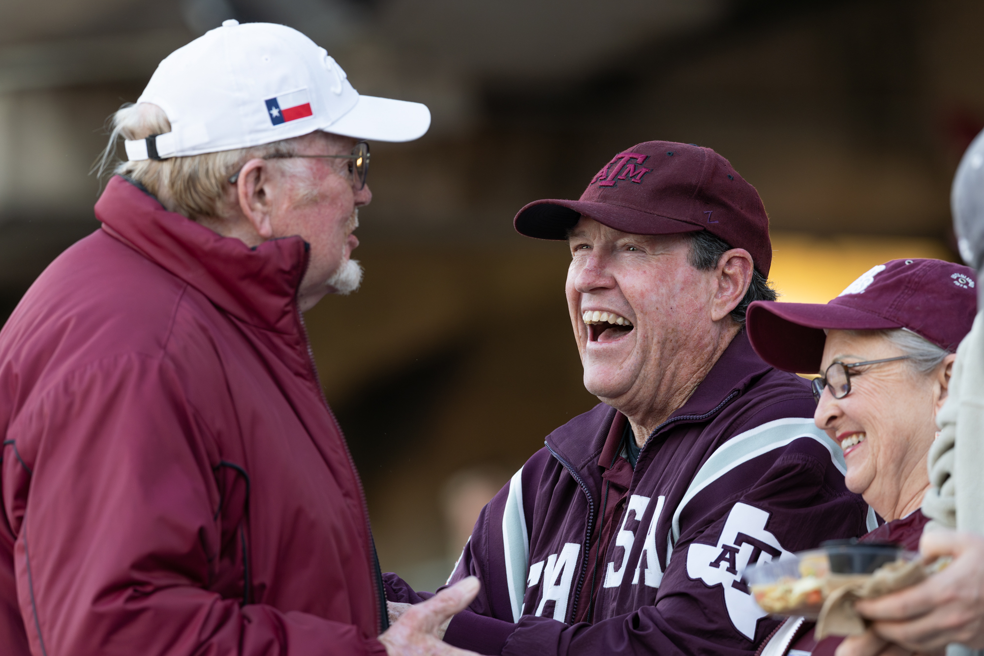 GALLERY: Baseball vs. Texas State