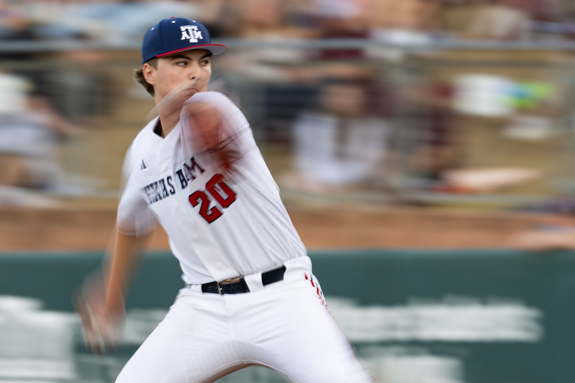 GALLERY: Baseball vs. Texas State