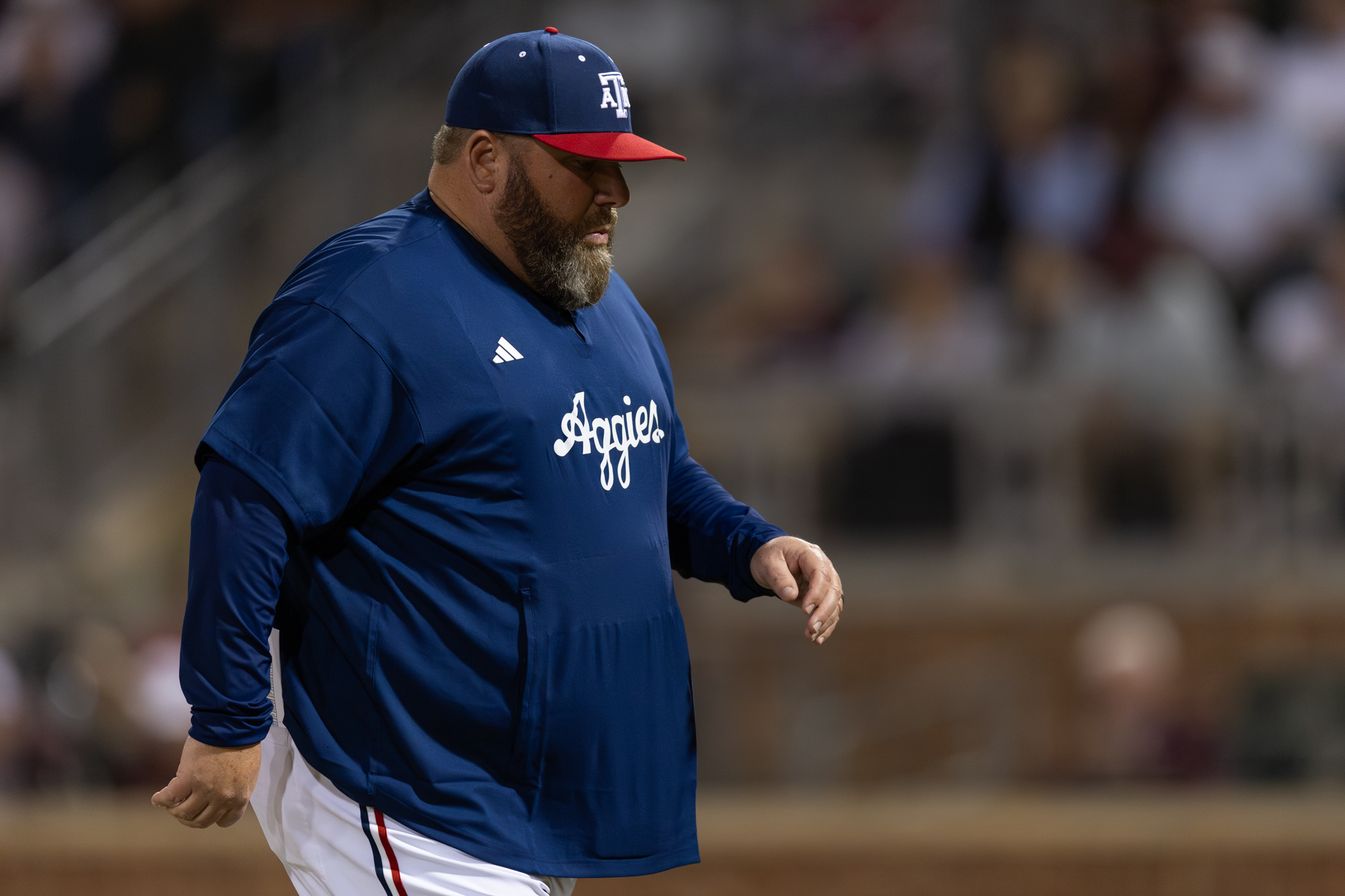 GALLERY: Baseball vs. Texas State