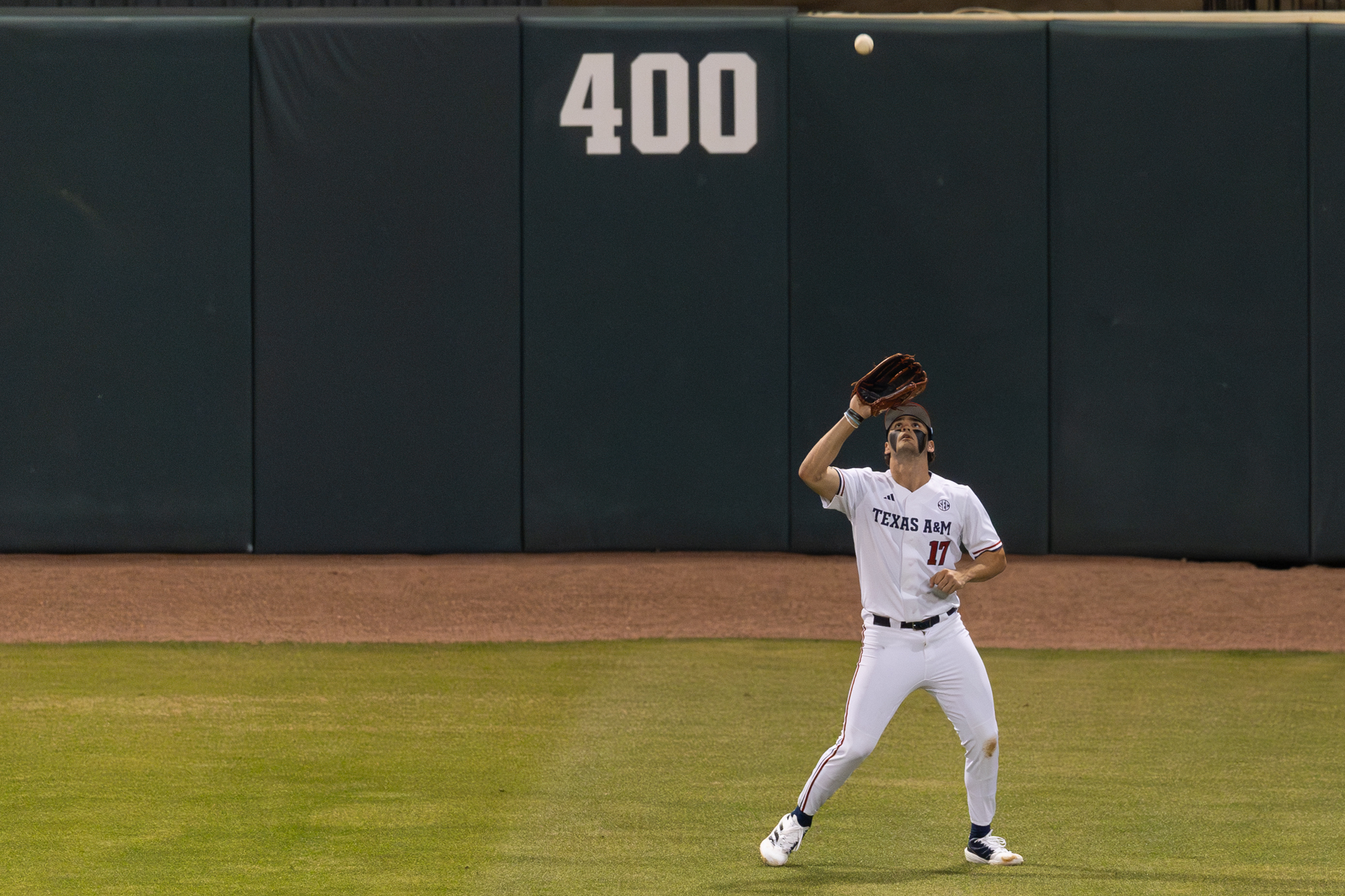 GALLERY: Baseball vs. Texas State