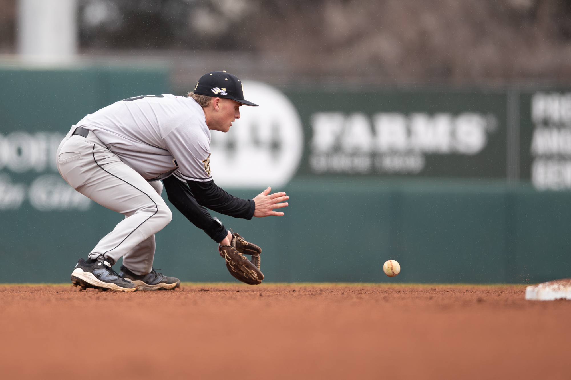 GALLERY: Baseball vs. Cal Poly