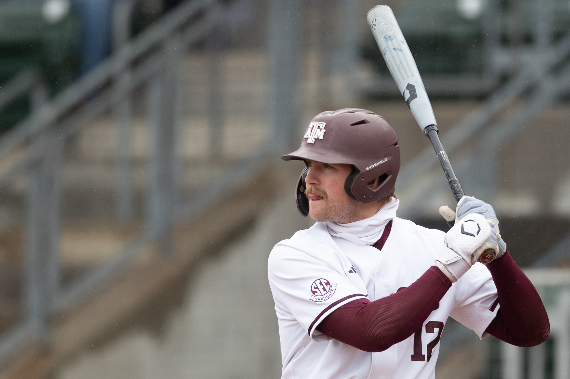 GALLERY: Baseball vs. Cal Poly